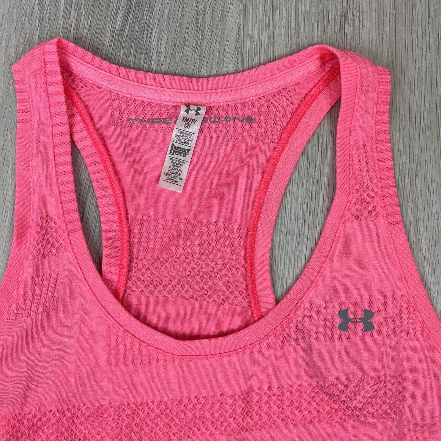 Lorna Jane, Under armour & Nike Womens Tank Top Size Small