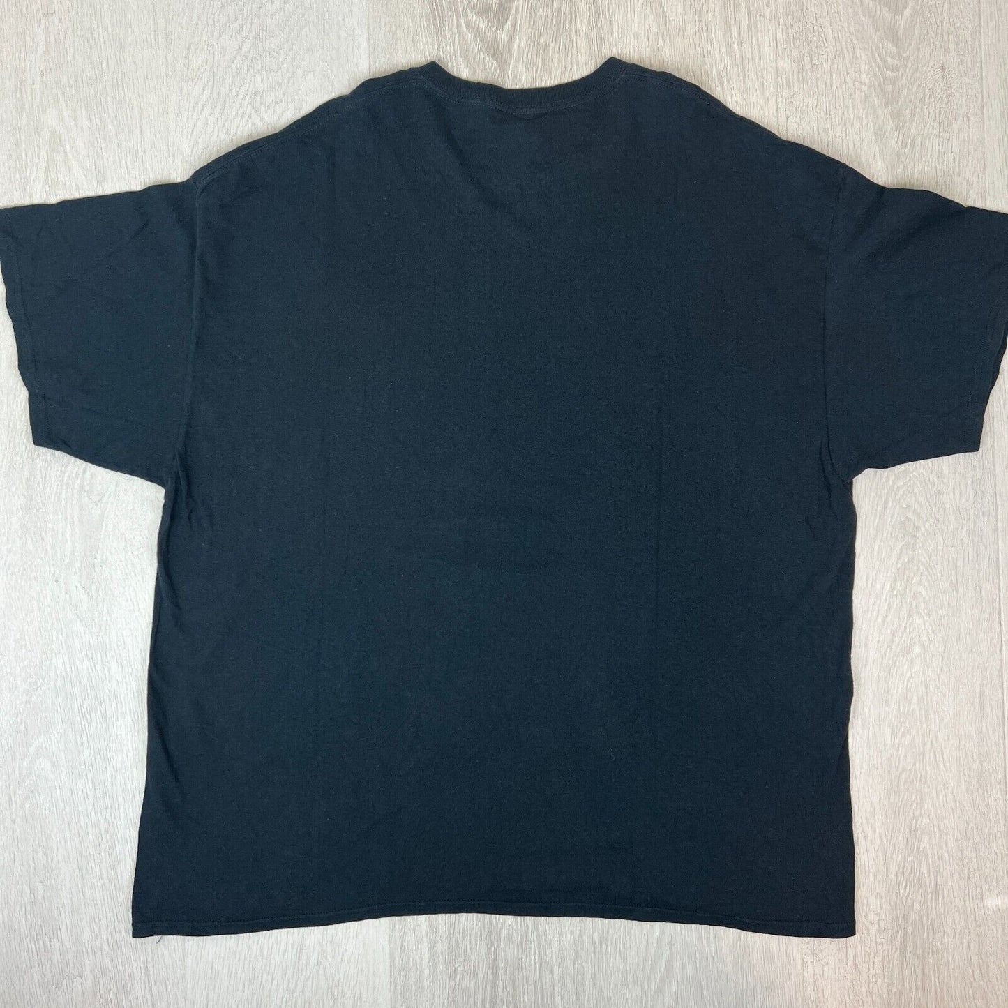 Calhoun Sandcrabs US Sports Texas High Scool Mens Black T-Shirt Size XL Approx