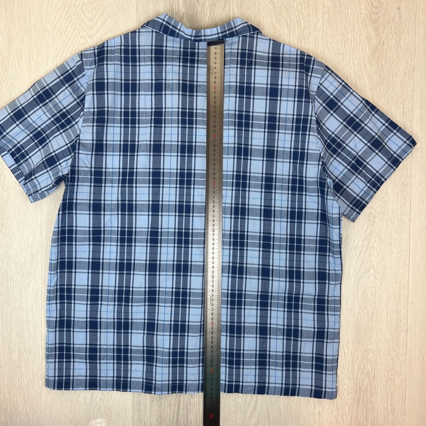 Reserve Mens Button Up Shirts Size 2XL (1 x Short Sleeve, 1 x Long Sleeve)