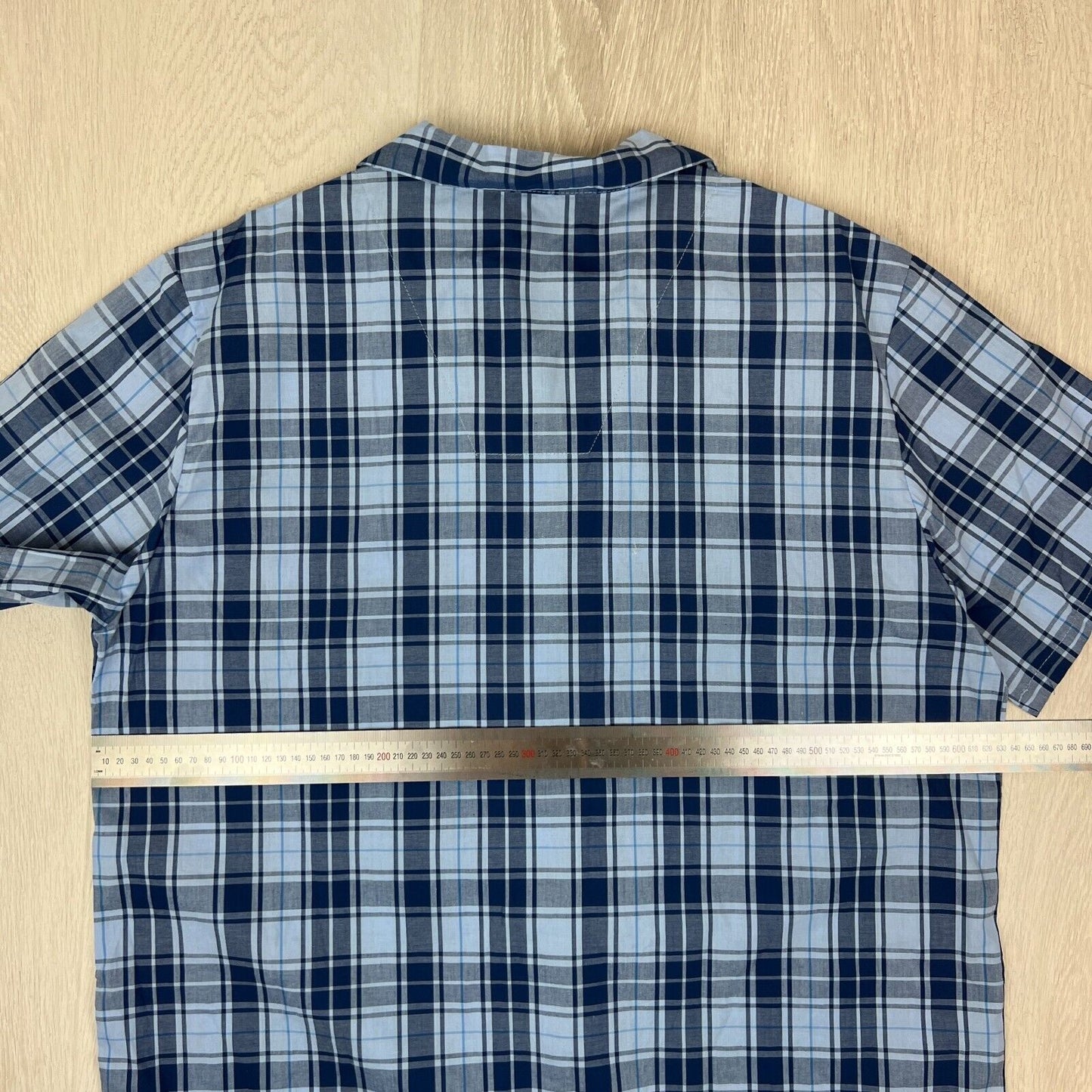 Reserve Mens Button Up Shirts Size 2XL (1 x Short Sleeve, 1 x Long Sleeve)