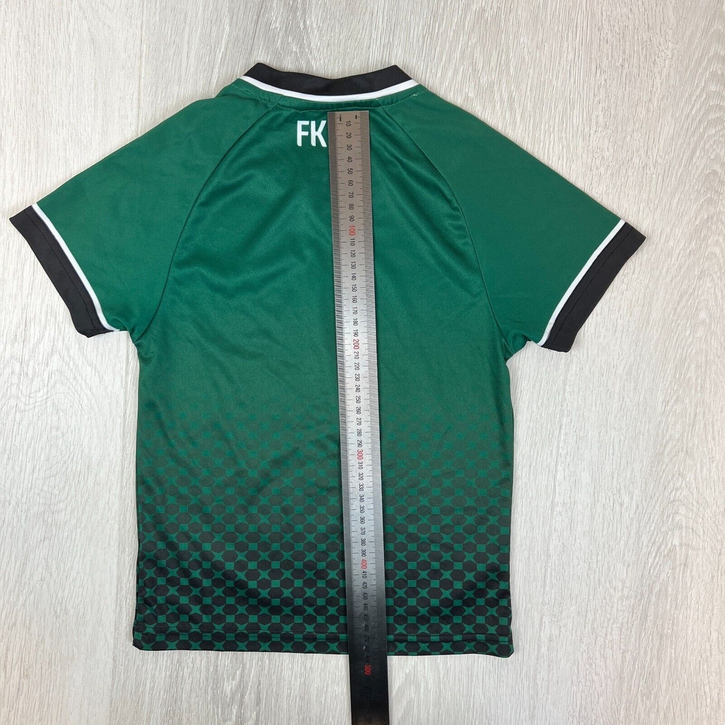 Forest Killarney Football Club Kids Football Jersey Soccer Jersey Size 6 Years