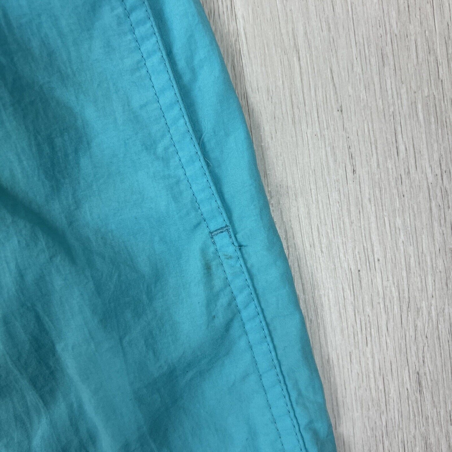 Speedo Mens Blue Swim Shorts Size Small