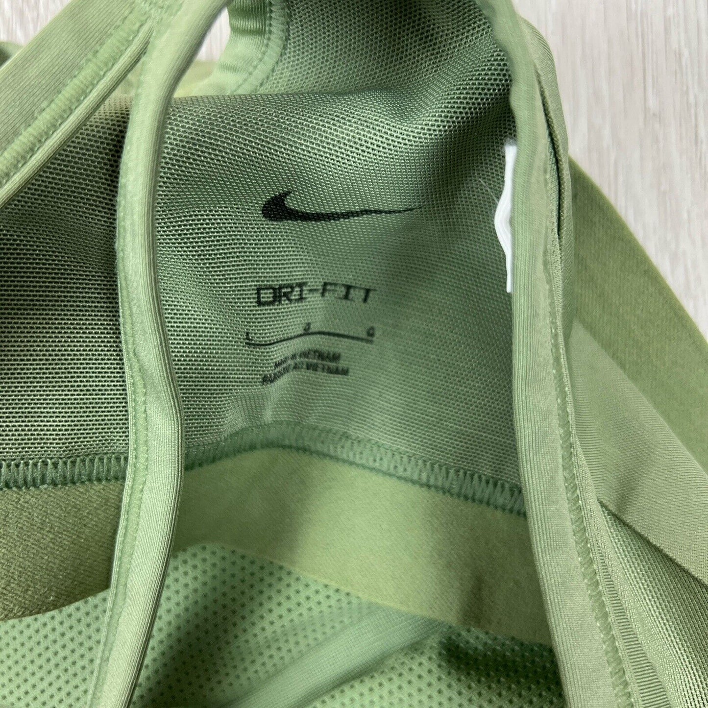 Womens Nike Dri-Fit Sports Bra Bundle Size Large (3 Pieces)