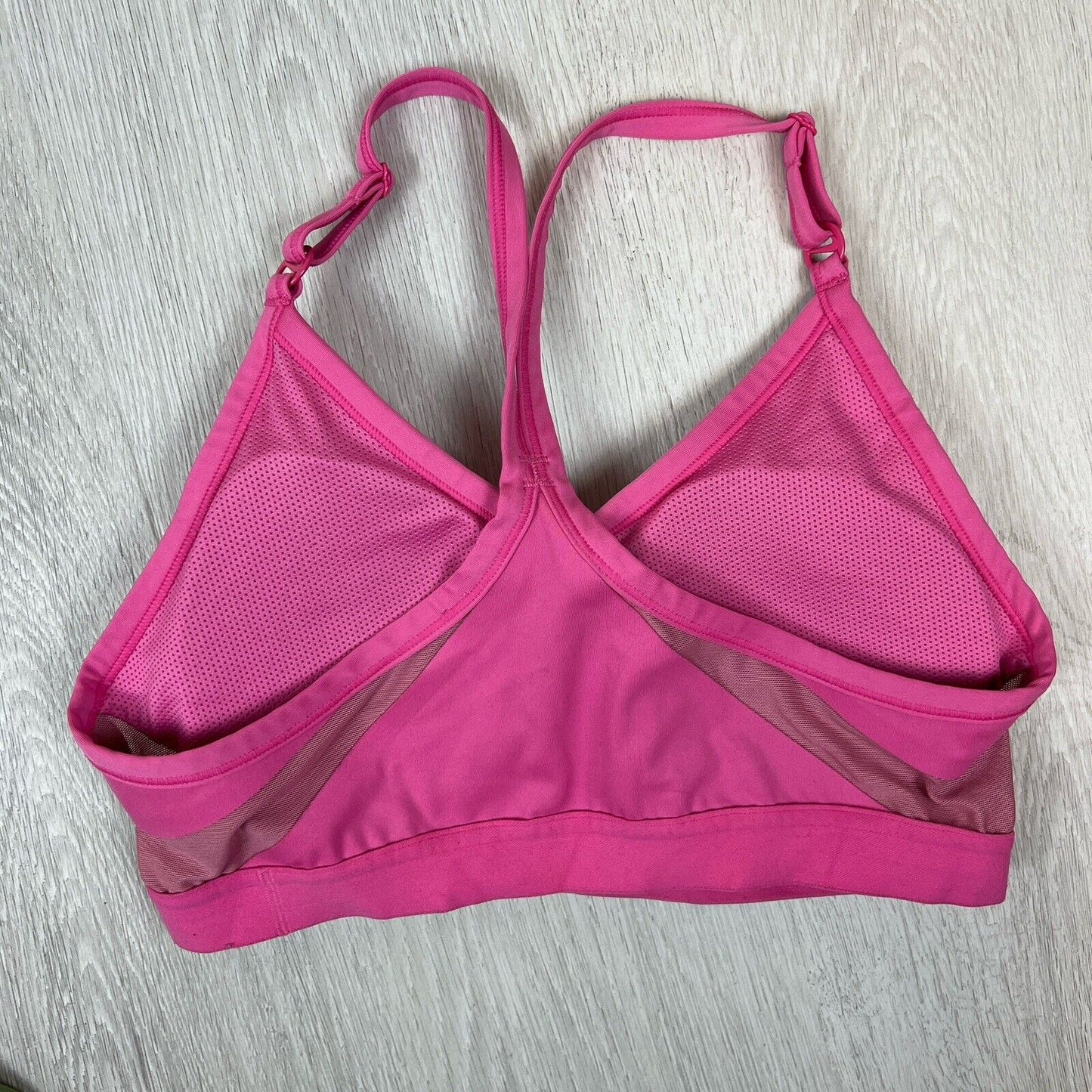 Womens Nike Dri-Fit Sports Bra Bundle Size Large (3 Pieces)
