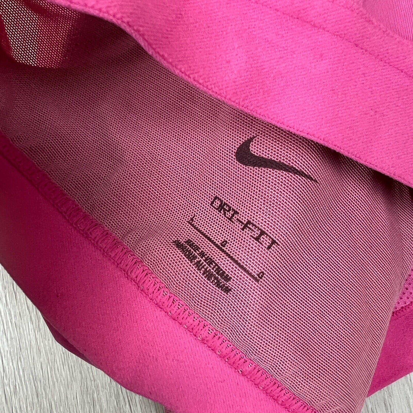 Womens Nike Dri-Fit Sports Bra Bundle Size Large (3 Pieces)