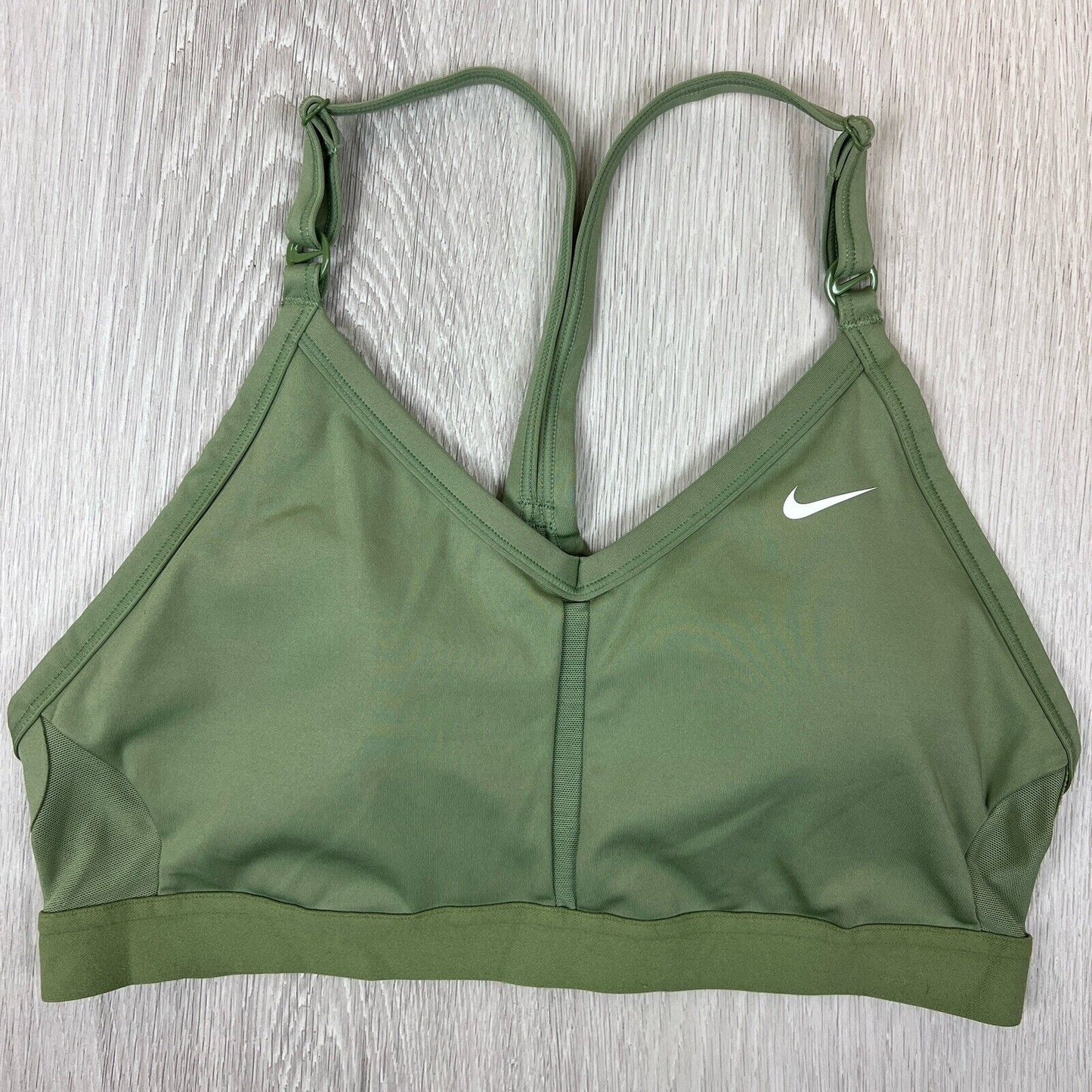 Womens Nike Dri-Fit Sports Bra Bundle Size Large (3 Pieces)
