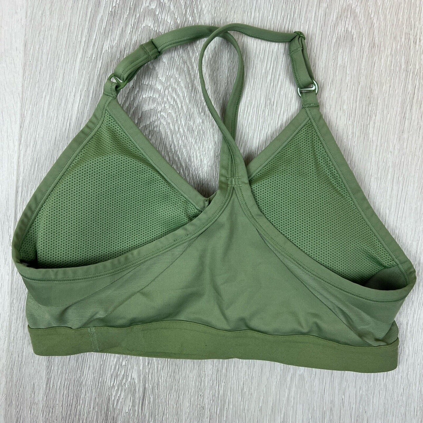Womens Nike Dri-Fit Sports Bra Bundle Size Large (3 Pieces)