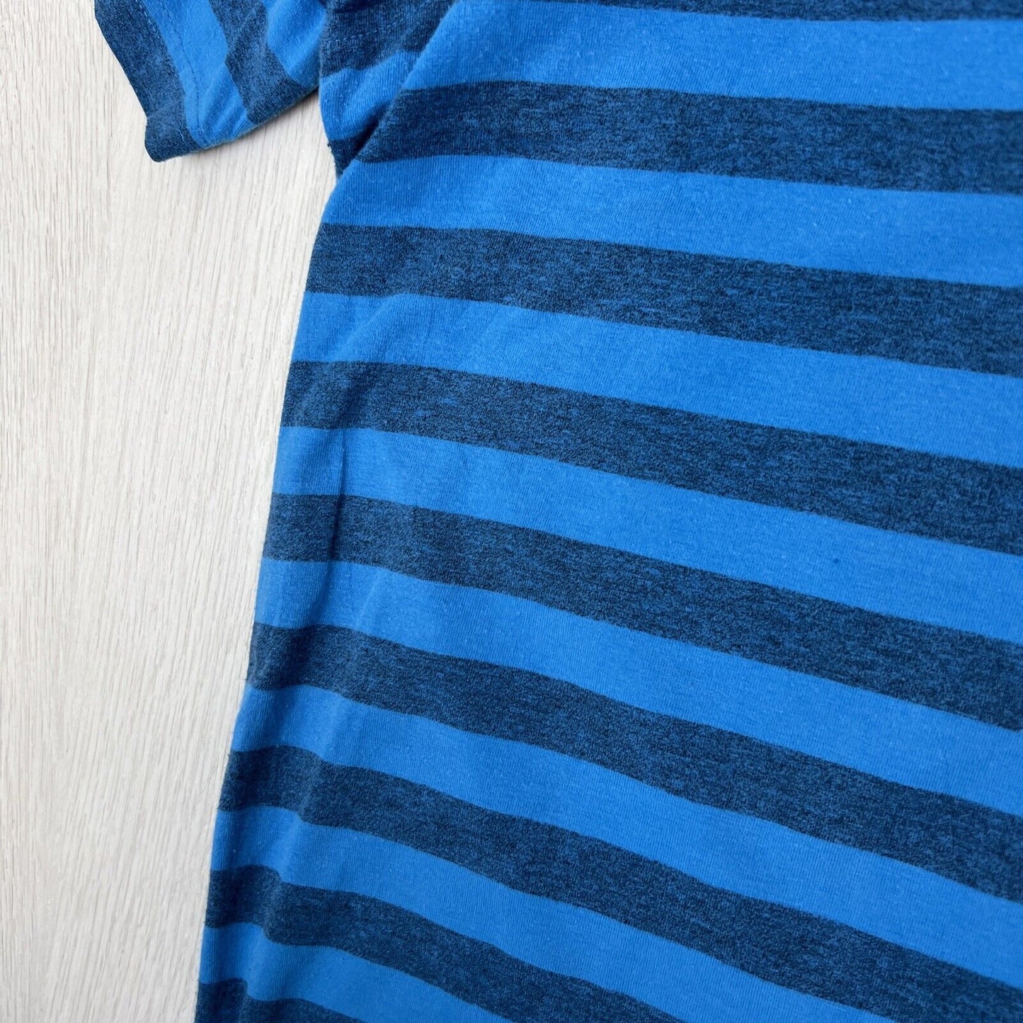 Under Armour Mens Striped Golf Polo Shirt Size Large