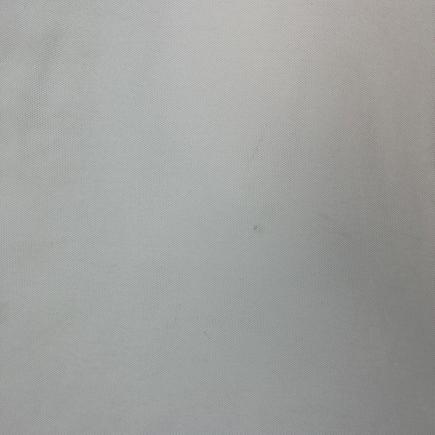 Nautica Mens White Polo Shirt Deck Shirt Classic Fit Size XL