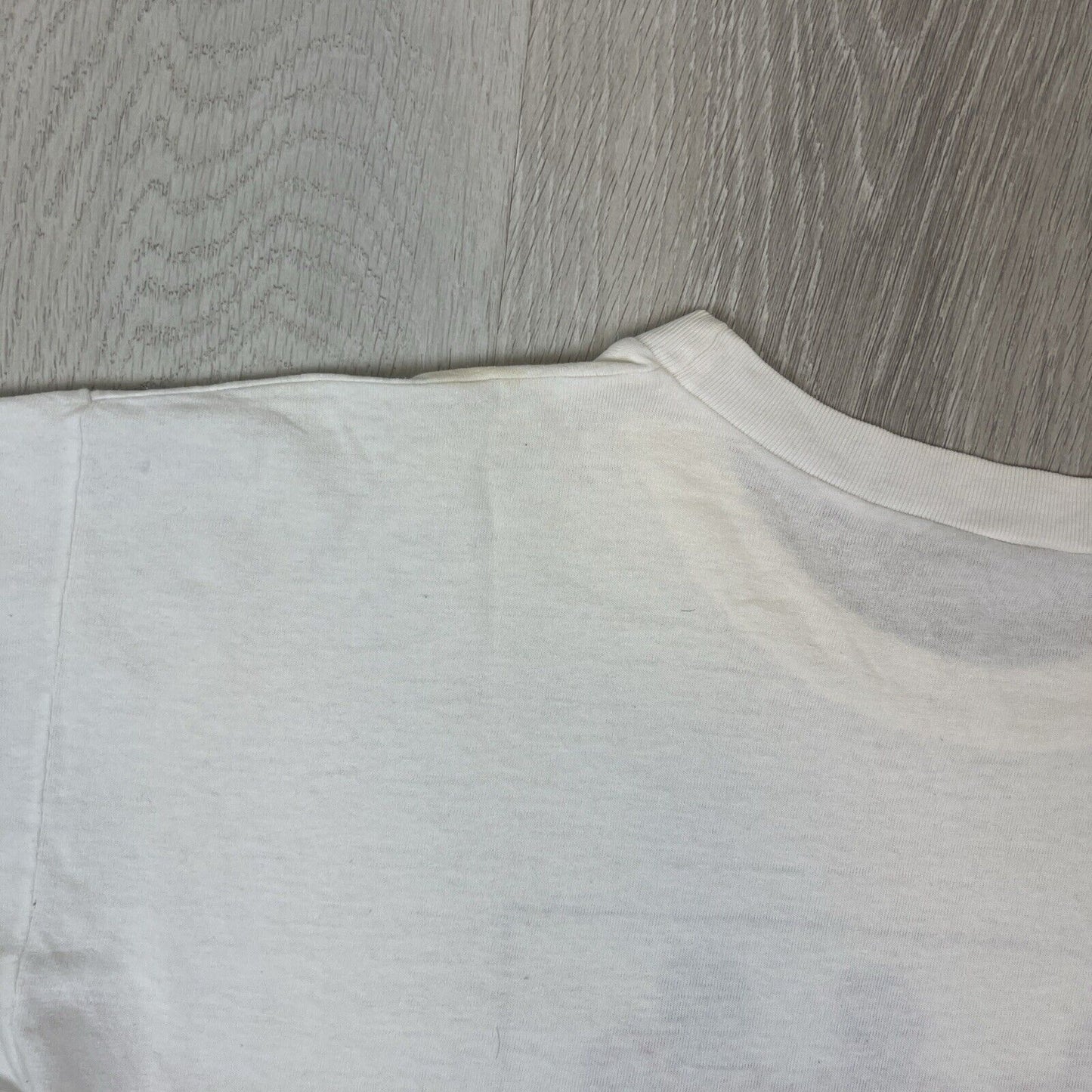 Mens The Rowers Mosman Australia Mens Vintage T-Shirt Size S/M