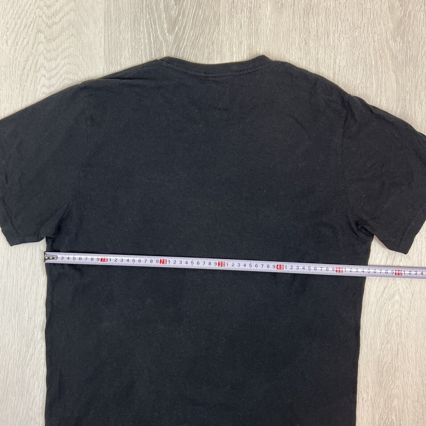 Pulp Fiction Mens Black Short Sleeve T-Shirt Size XL