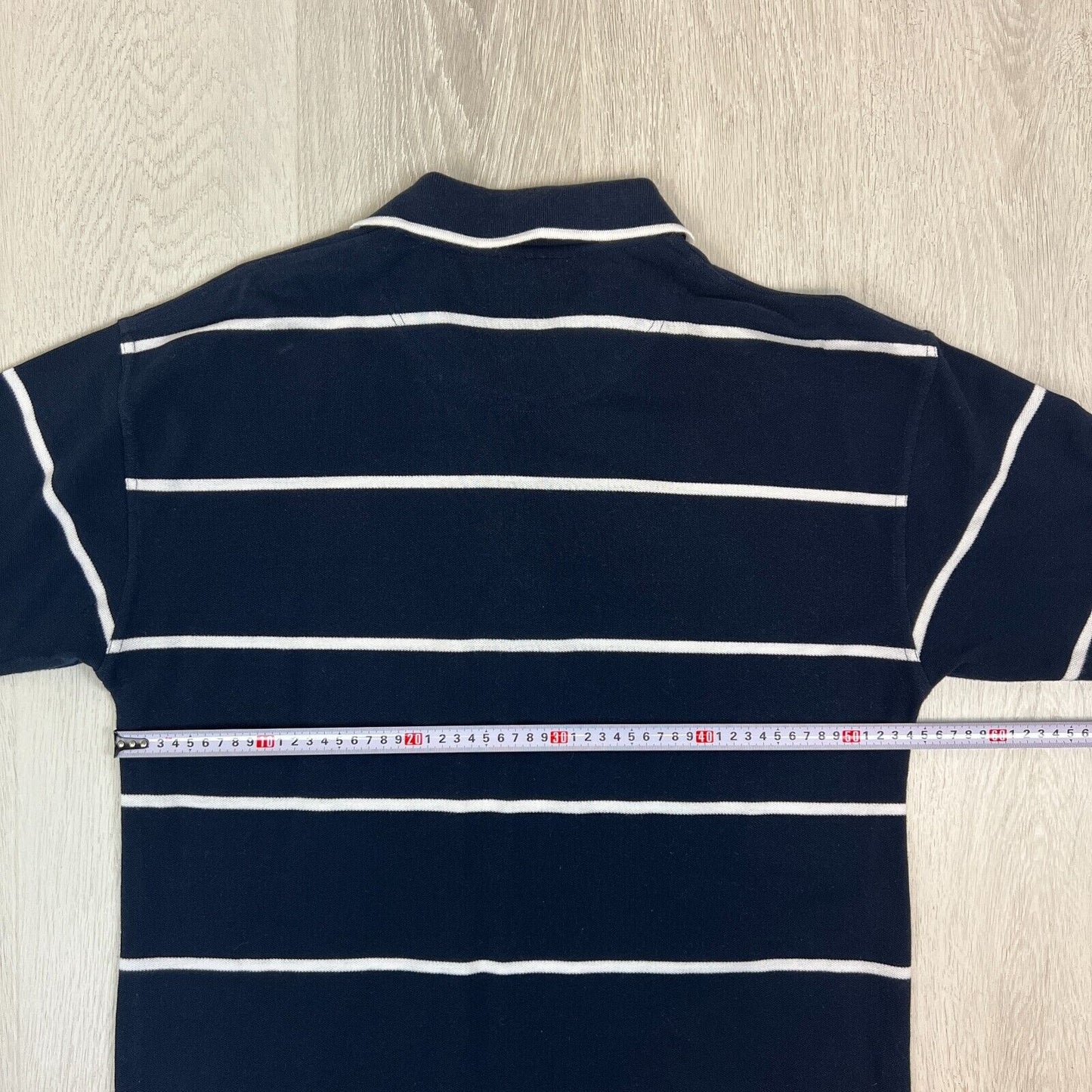Royal Papua Yacht Club, Papua New Guinea Mens Polo Shirt Size XL