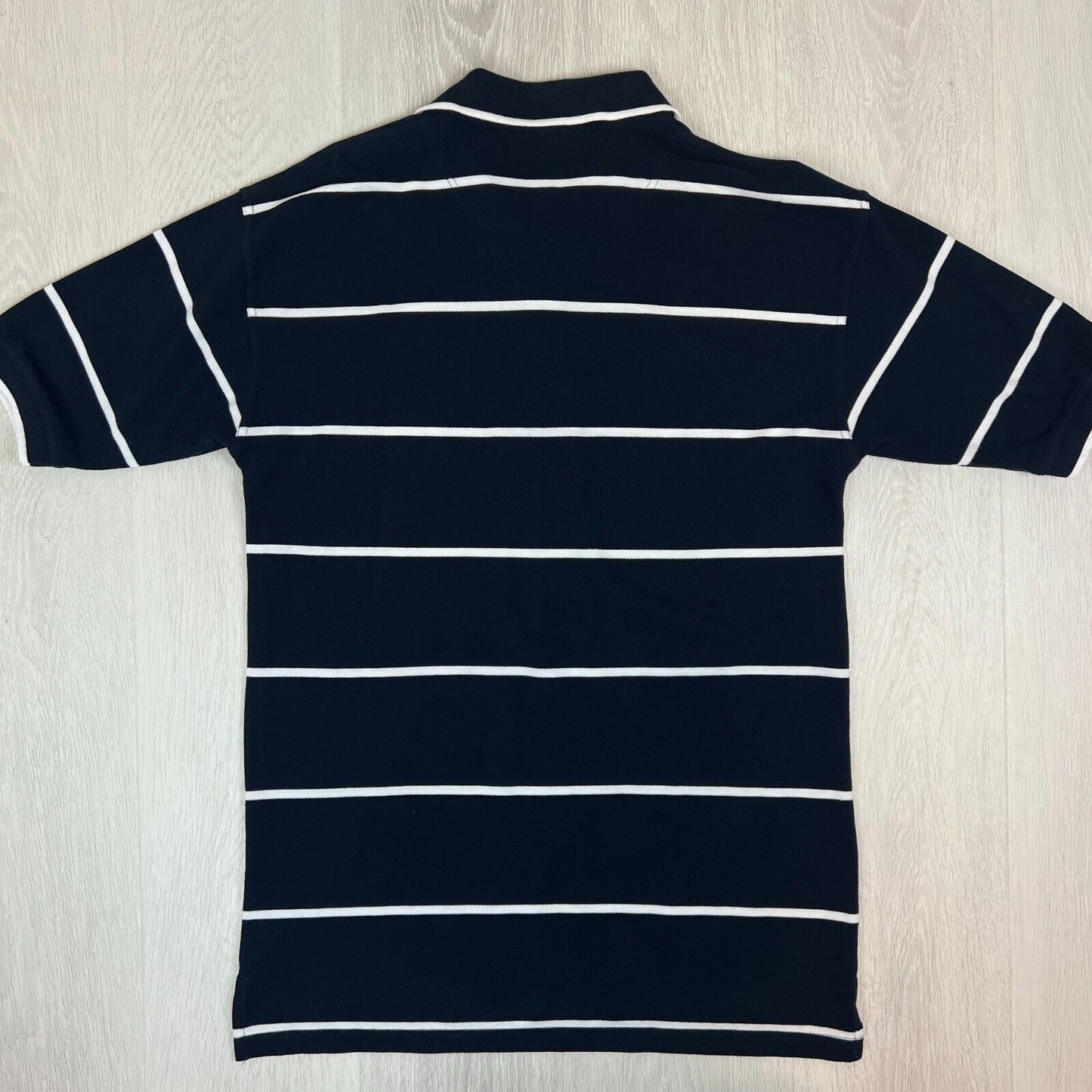 Royal Papua Yacht Club, Papua New Guinea Mens Polo Shirt Size XL
