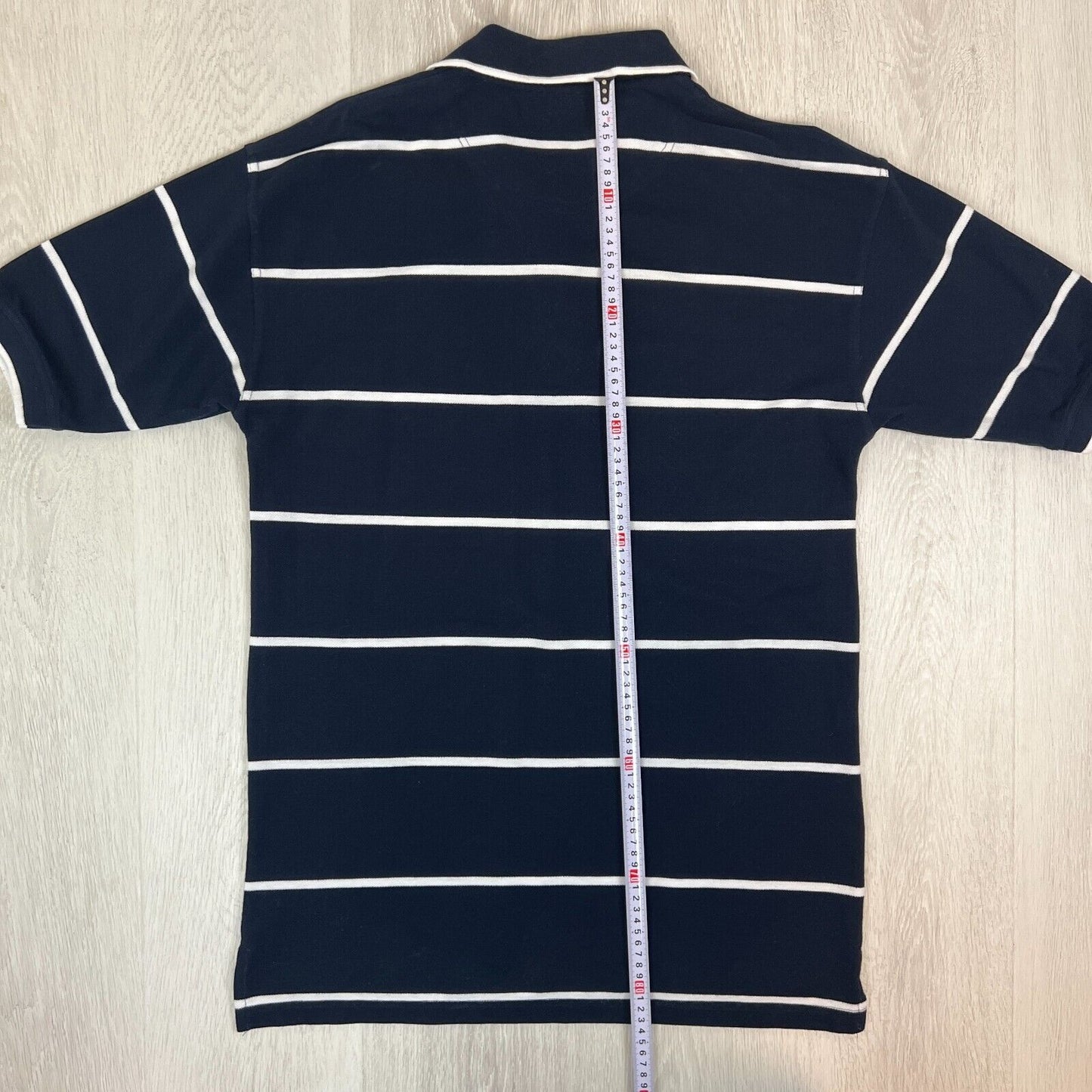Royal Papua Yacht Club, Papua New Guinea Mens Polo Shirt Size XL