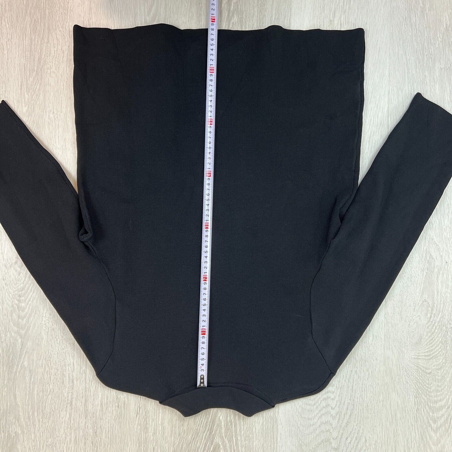 Sussan Womens Black Double Breasted Blazer Jacket Size XL (New)