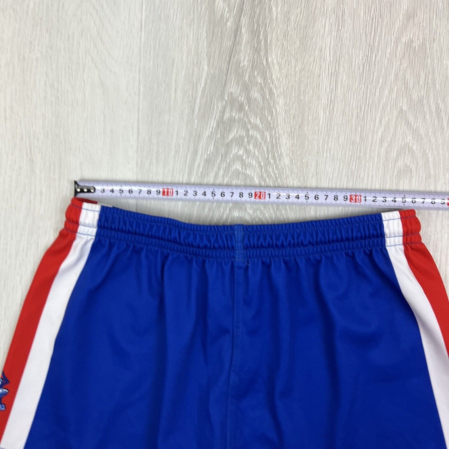 ISC Clovelly Crocodiles Rugby League Shorts Size Medium