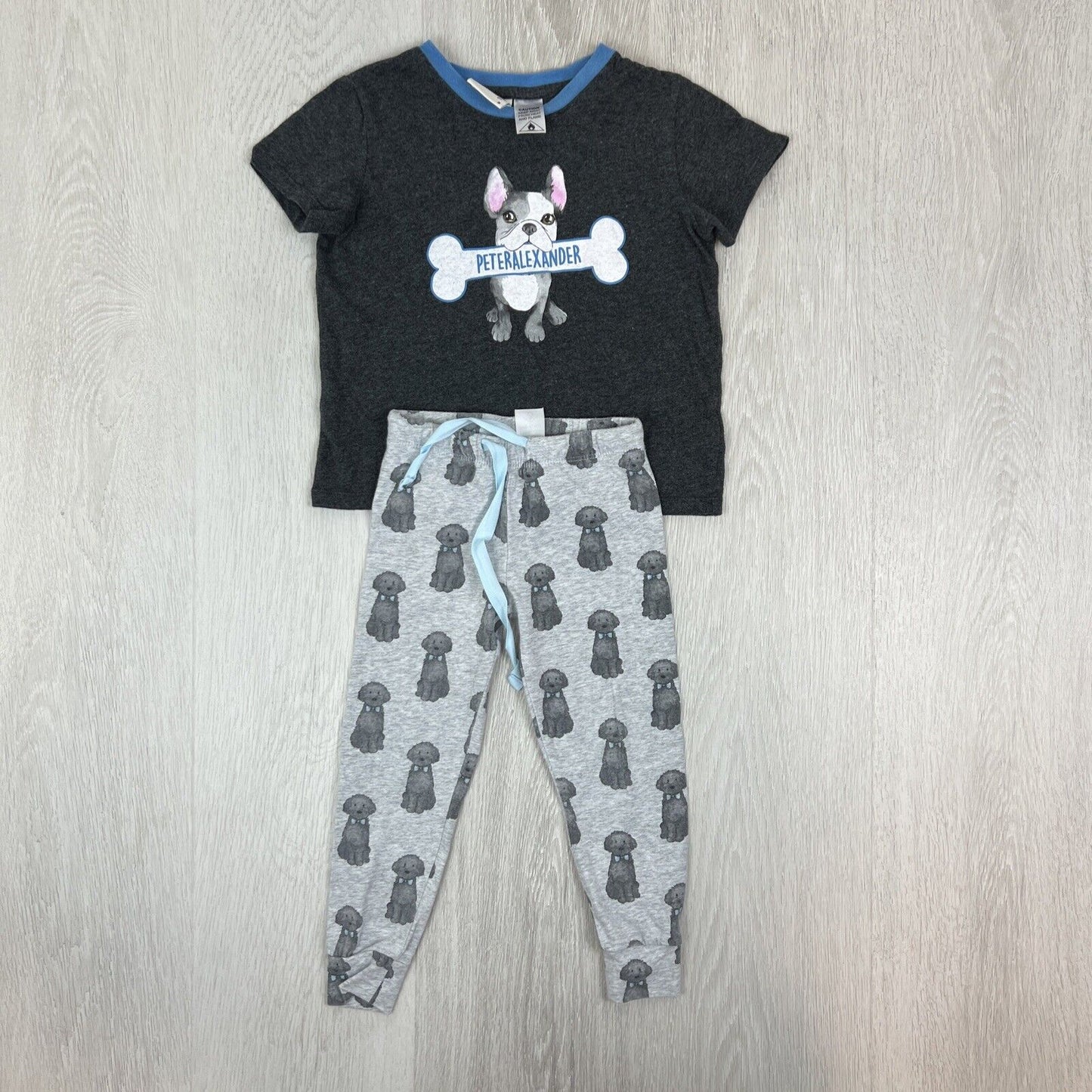 Peter Alexander Kids Pyjamas Set Size 3 Years