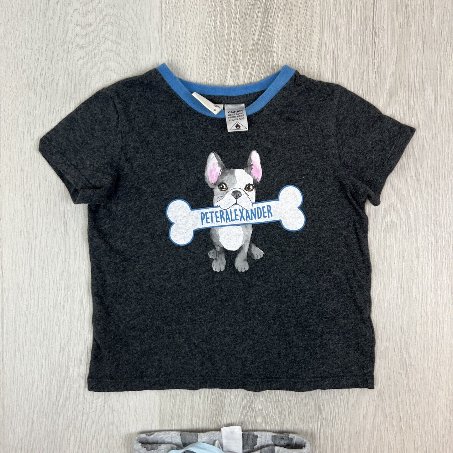 Peter Alexander Kids Pyjamas Set Size 3 Years