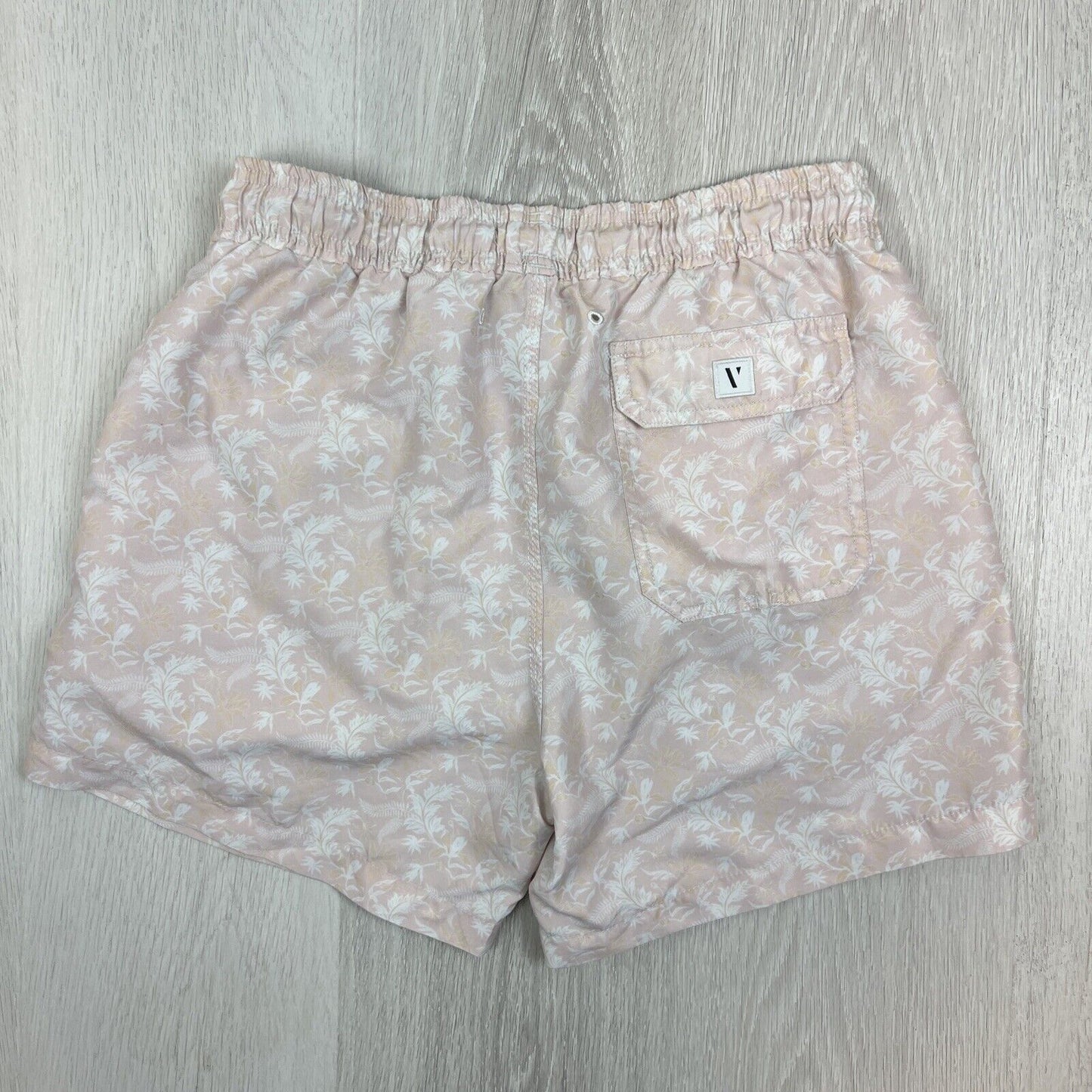Venroy Mens Swim Shorts Boardies Swimmers Size Medium