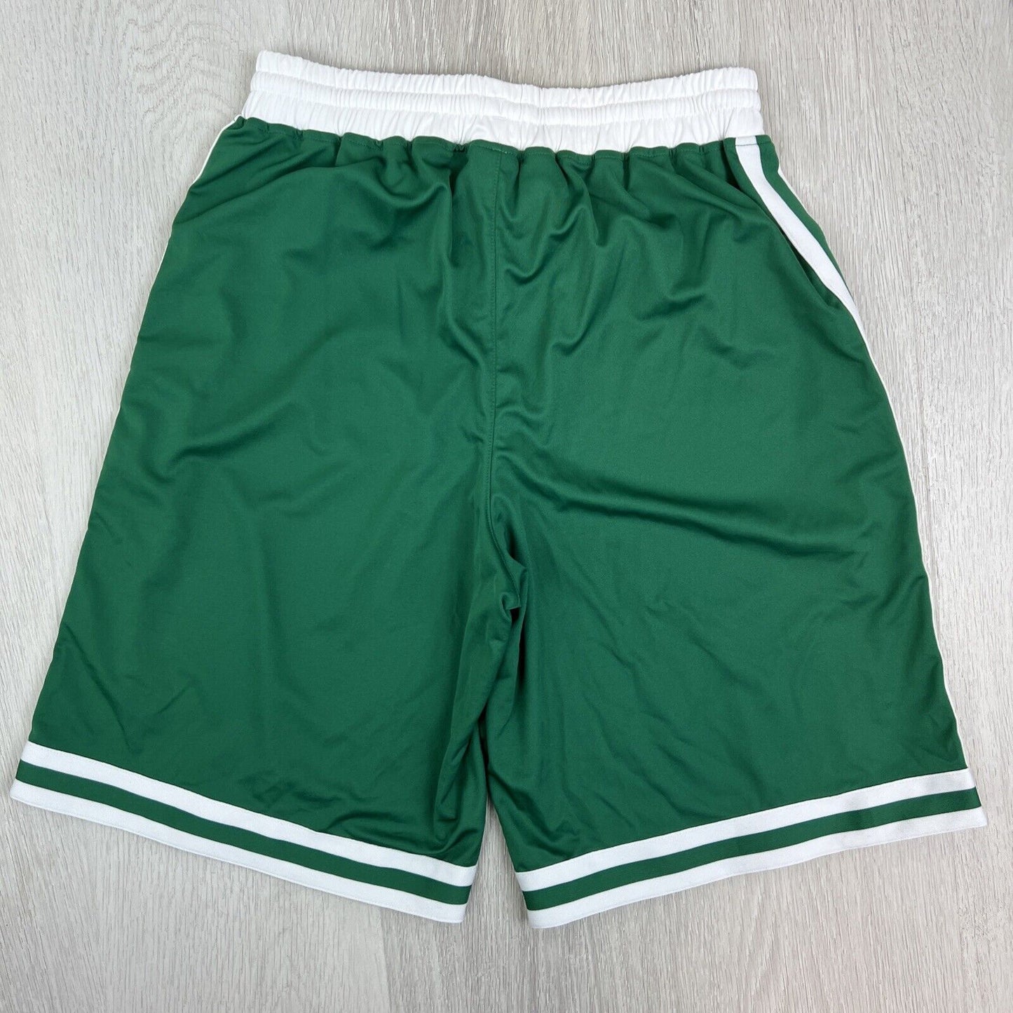 adidas Boys Basketball Jersey & Shorts Uniform NBA Boston Celtics Size 16 Years