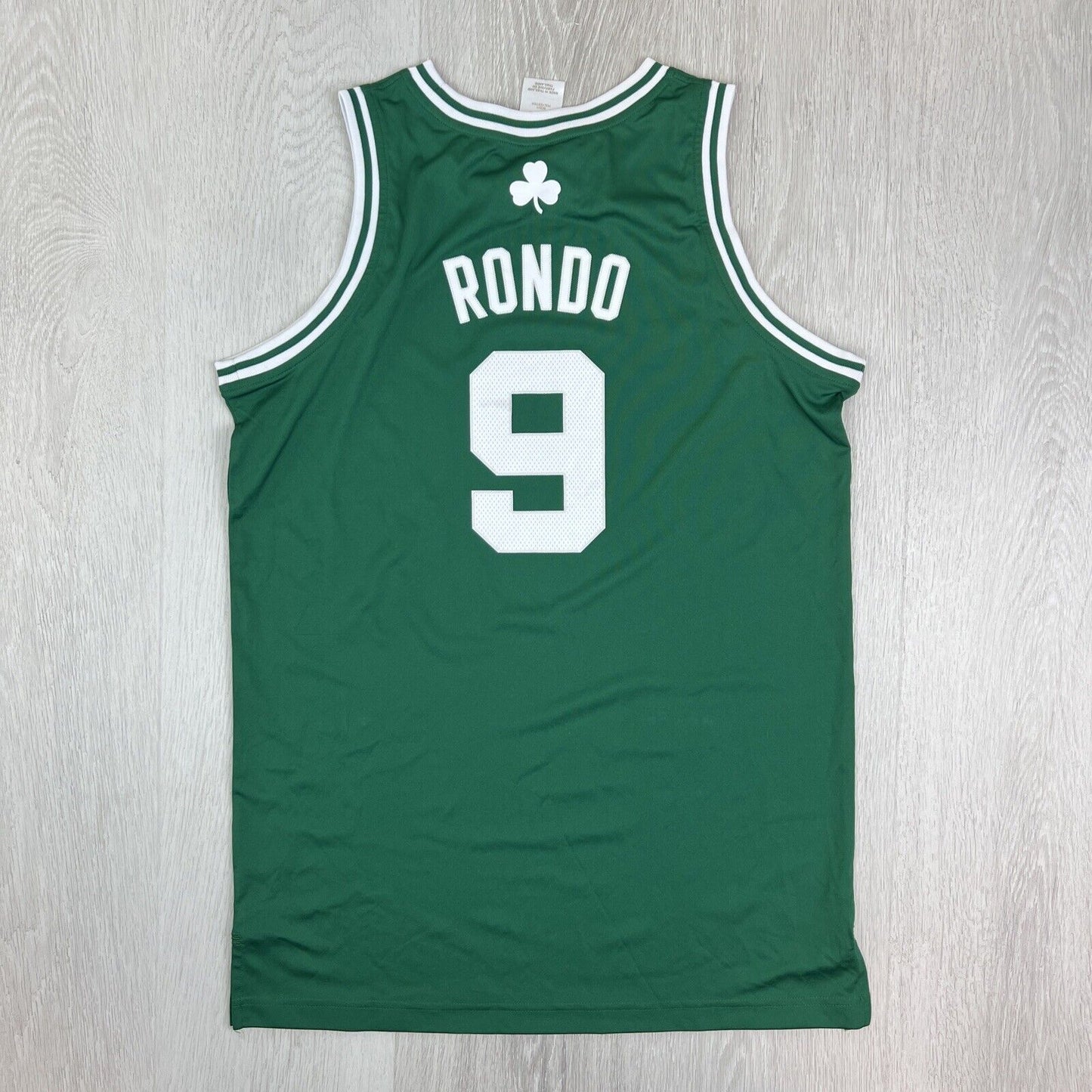 adidas Boys Basketball Jersey & Shorts Uniform NBA Boston Celtics Size 16 Years