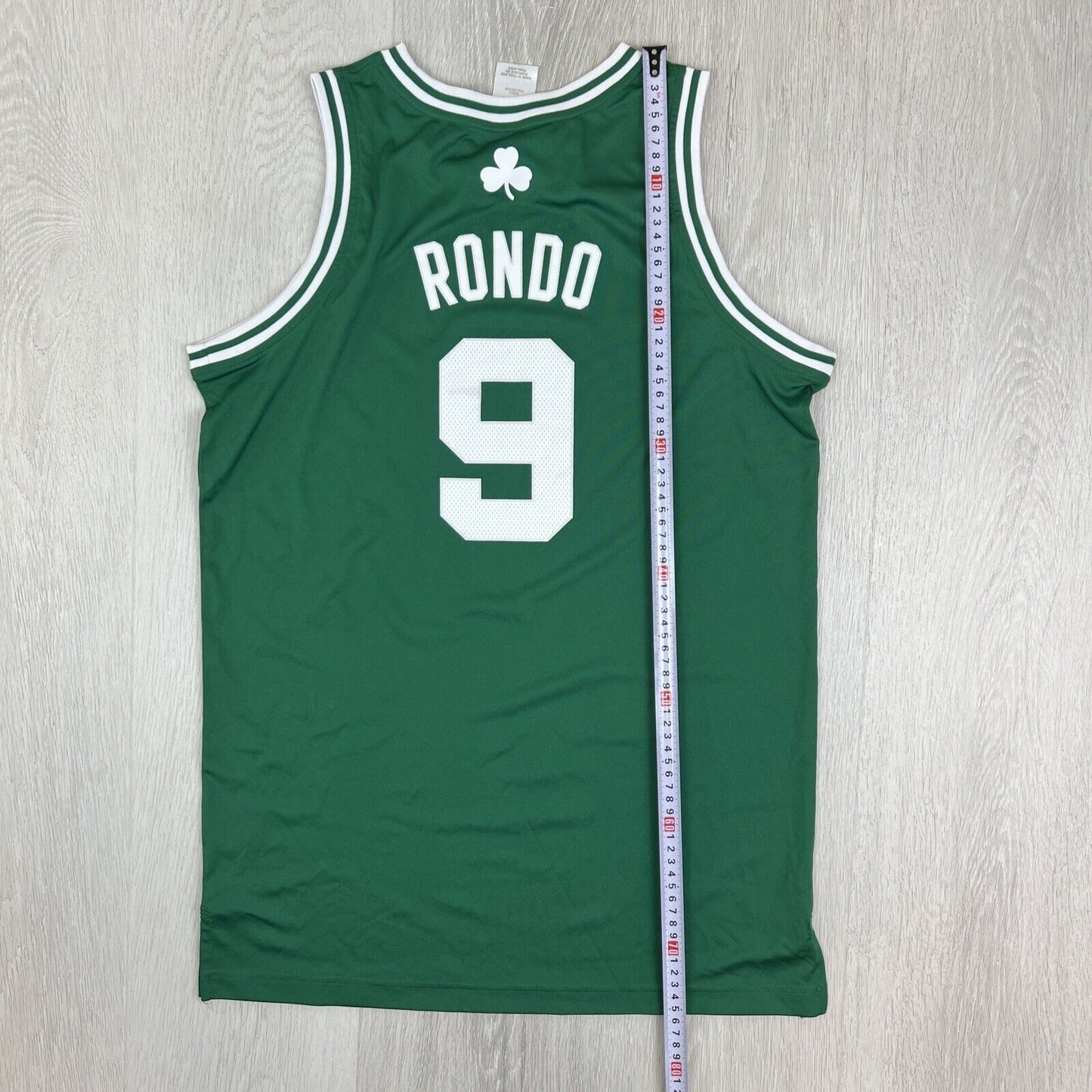adidas Boys Basketball Jersey & Shorts Uniform NBA Boston Celtics Size 16 Years