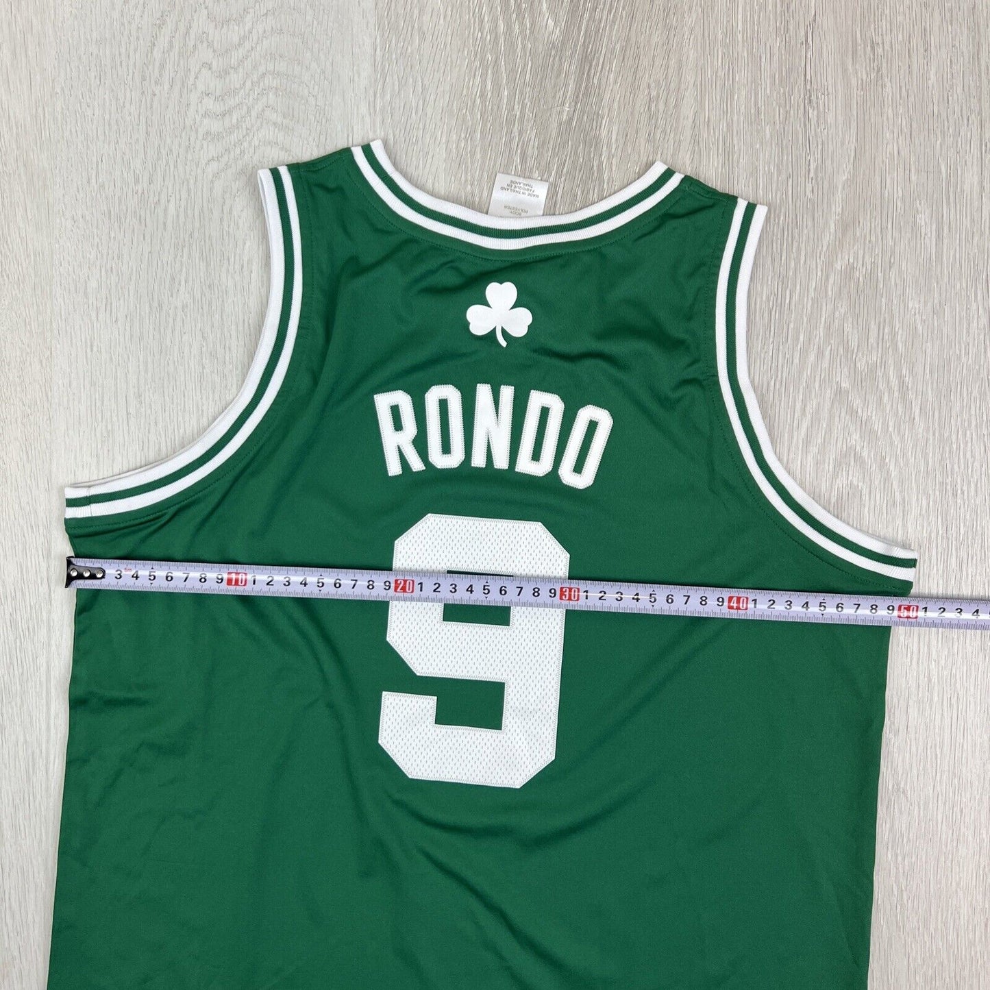 adidas Boys Basketball Jersey & Shorts Uniform NBA Boston Celtics Size 16 Years