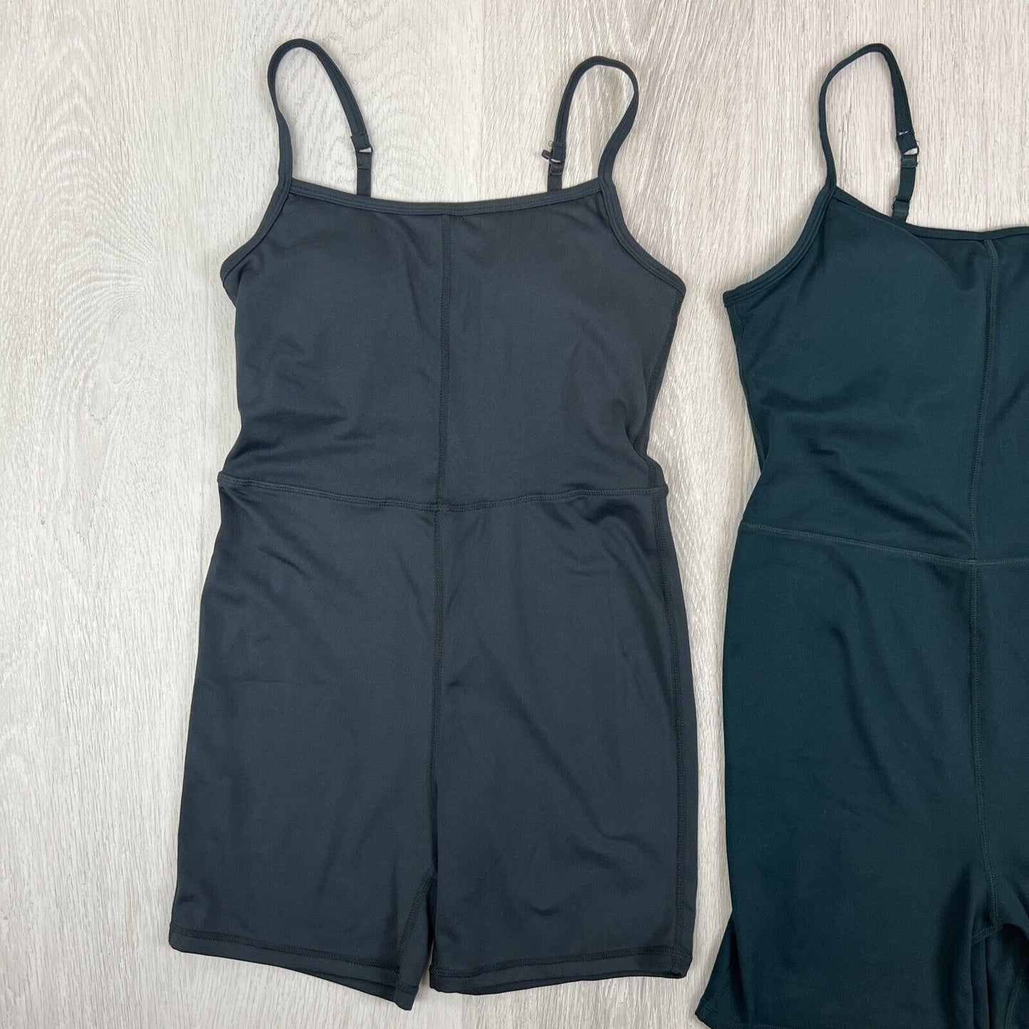 Cotton On Body Womens Activewear Bodysuit Size Small (2 Pieces)
