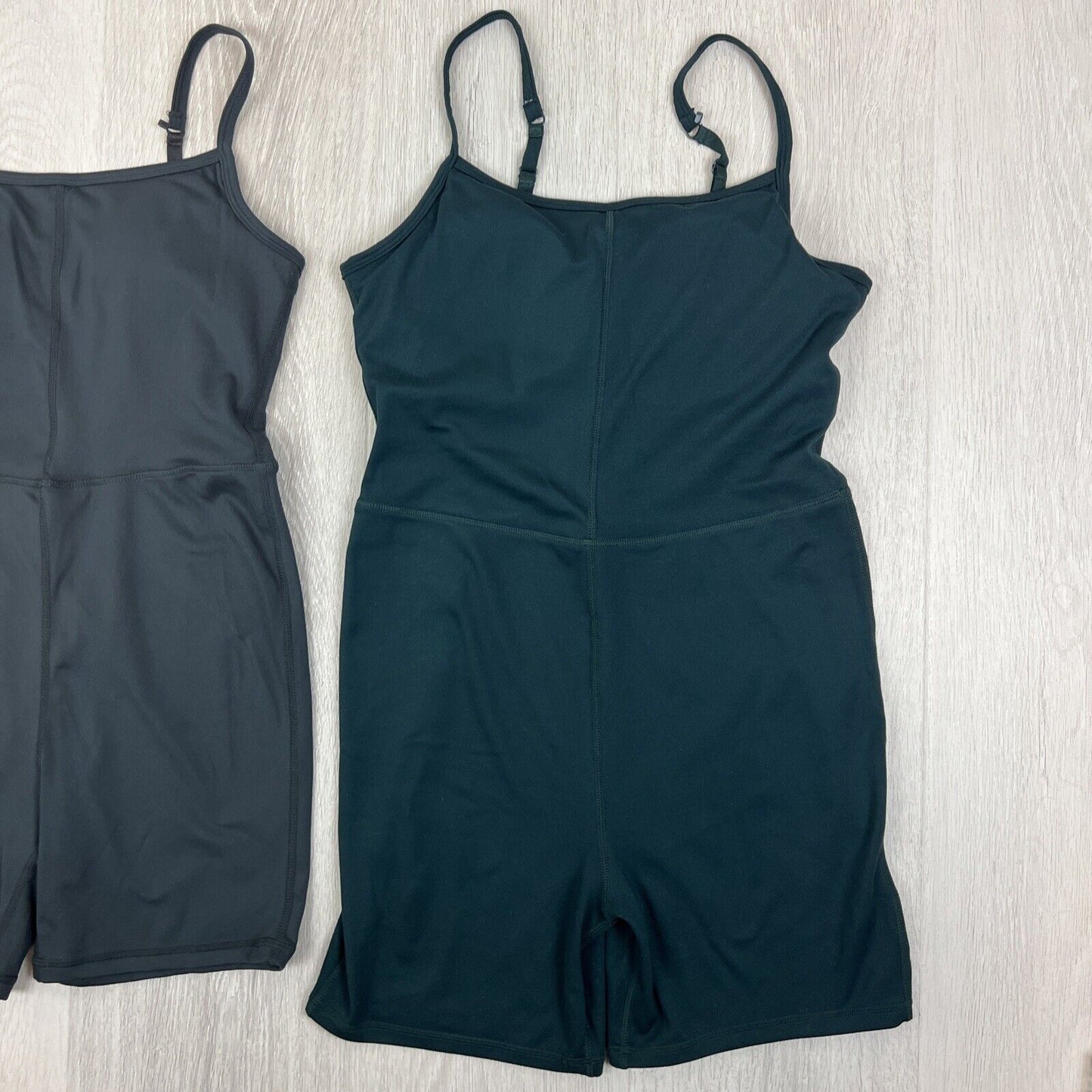 Cotton On Body Womens Activewear Bodysuit Size Small (2 Pieces)