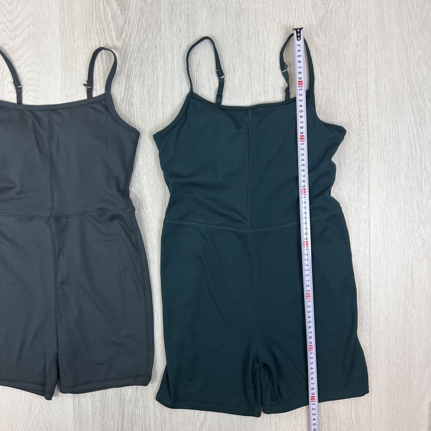 Cotton On Body Womens Activewear Bodysuit Size Small (2 Pieces)