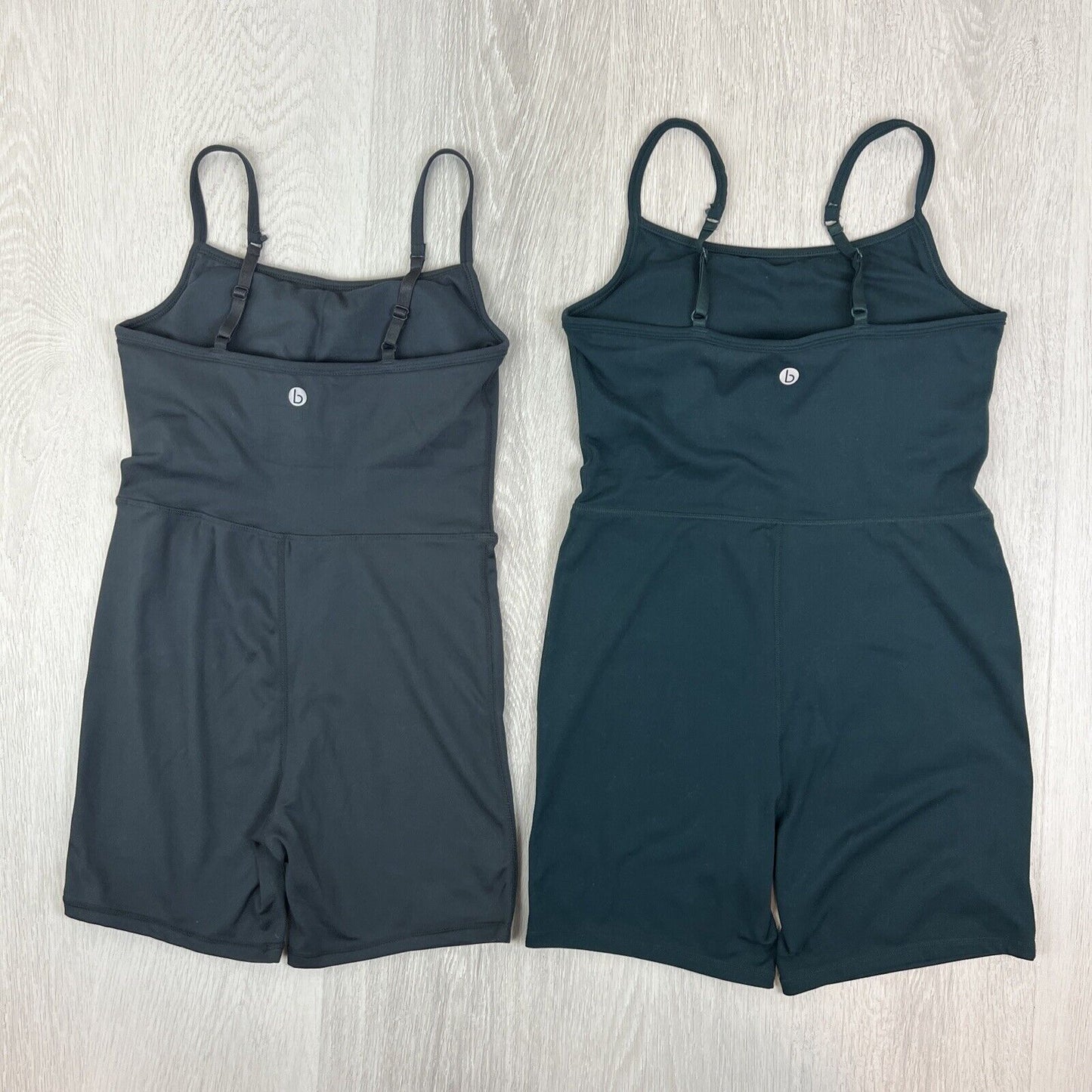 Cotton On Body Womens Activewear Bodysuit Size Small (2 Pieces)
