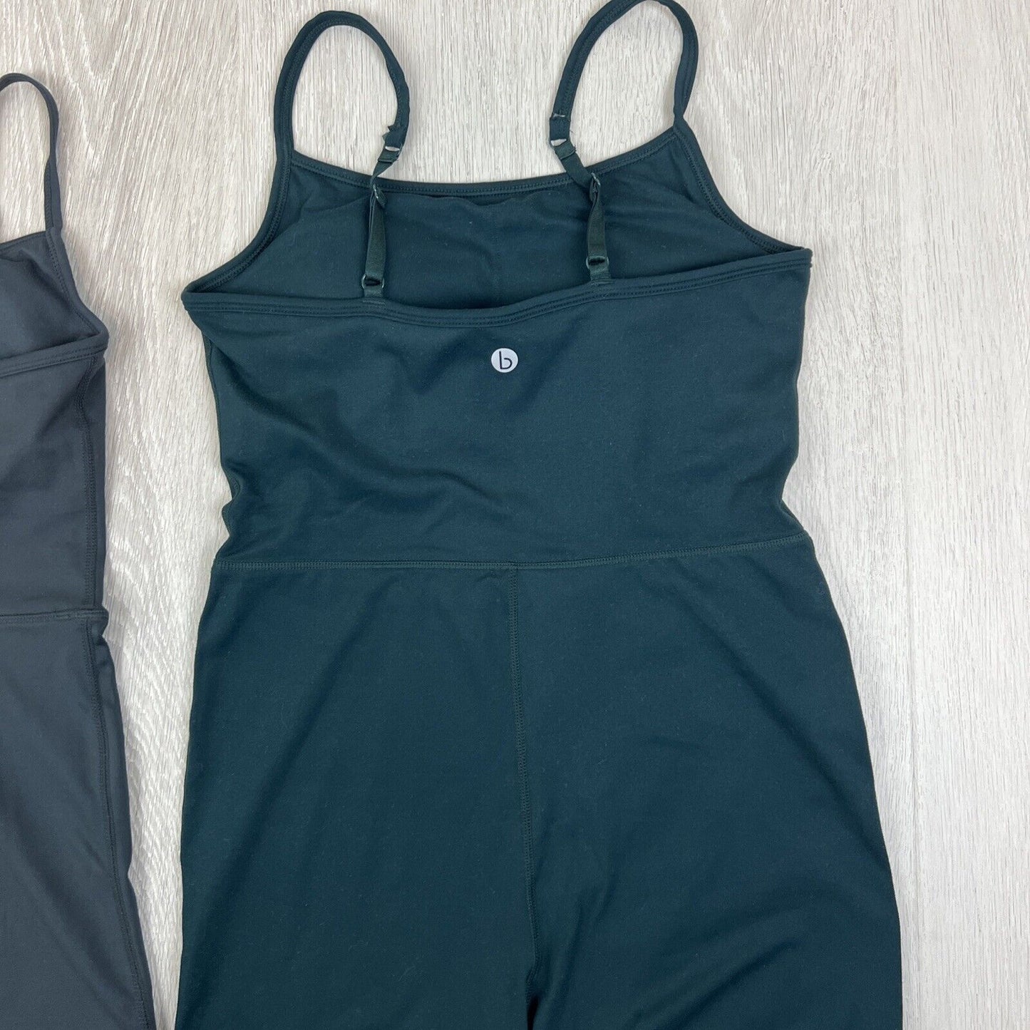 Cotton On Body Womens Activewear Bodysuit Size Small (2 Pieces)