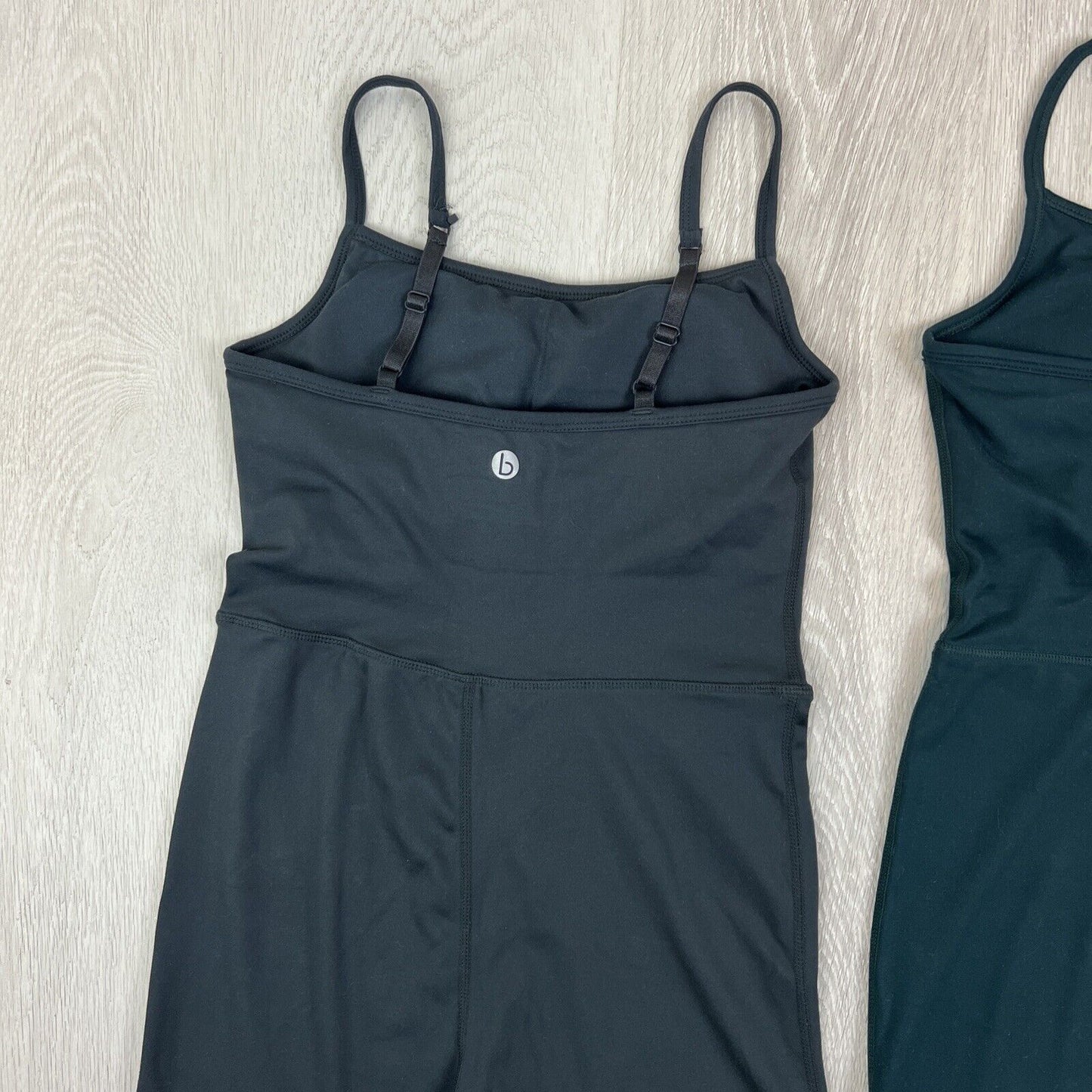 Cotton On Body Womens Activewear Bodysuit Size Small (2 Pieces)