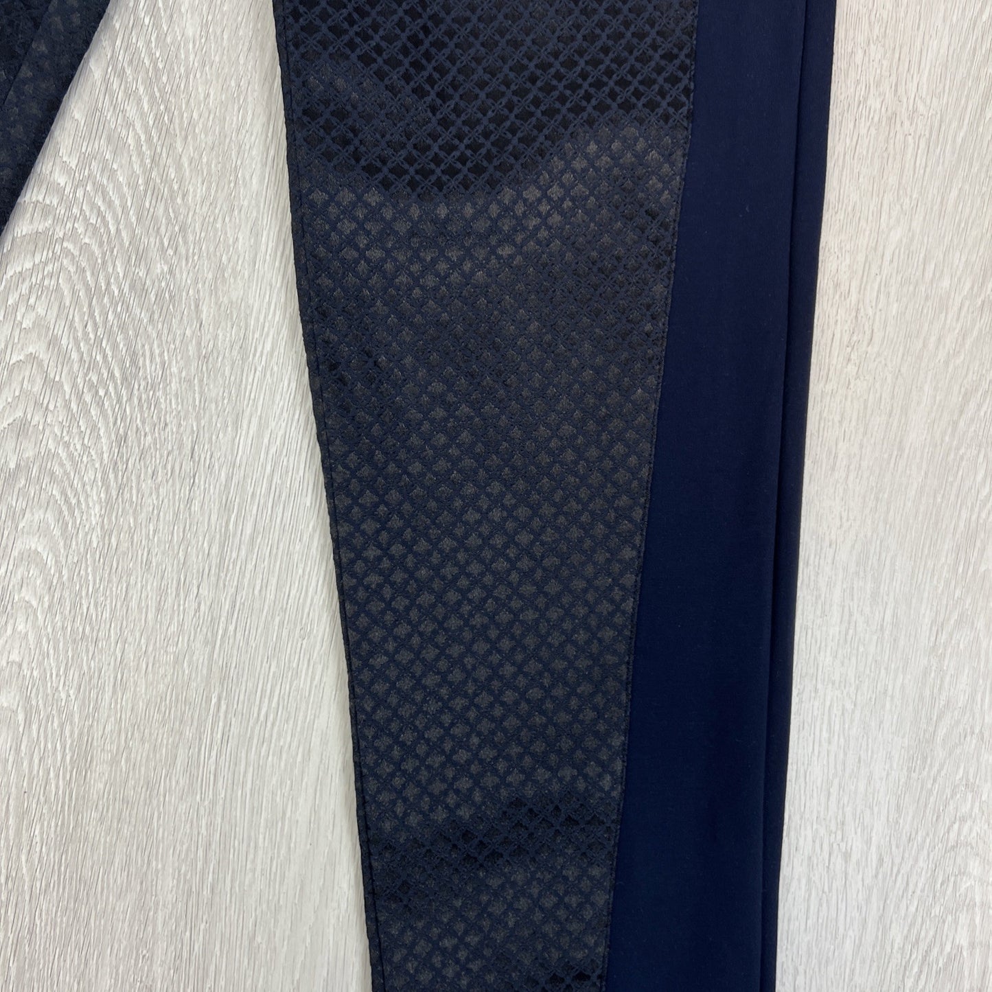 Cache Womens Navy Leggings Pants Size 6