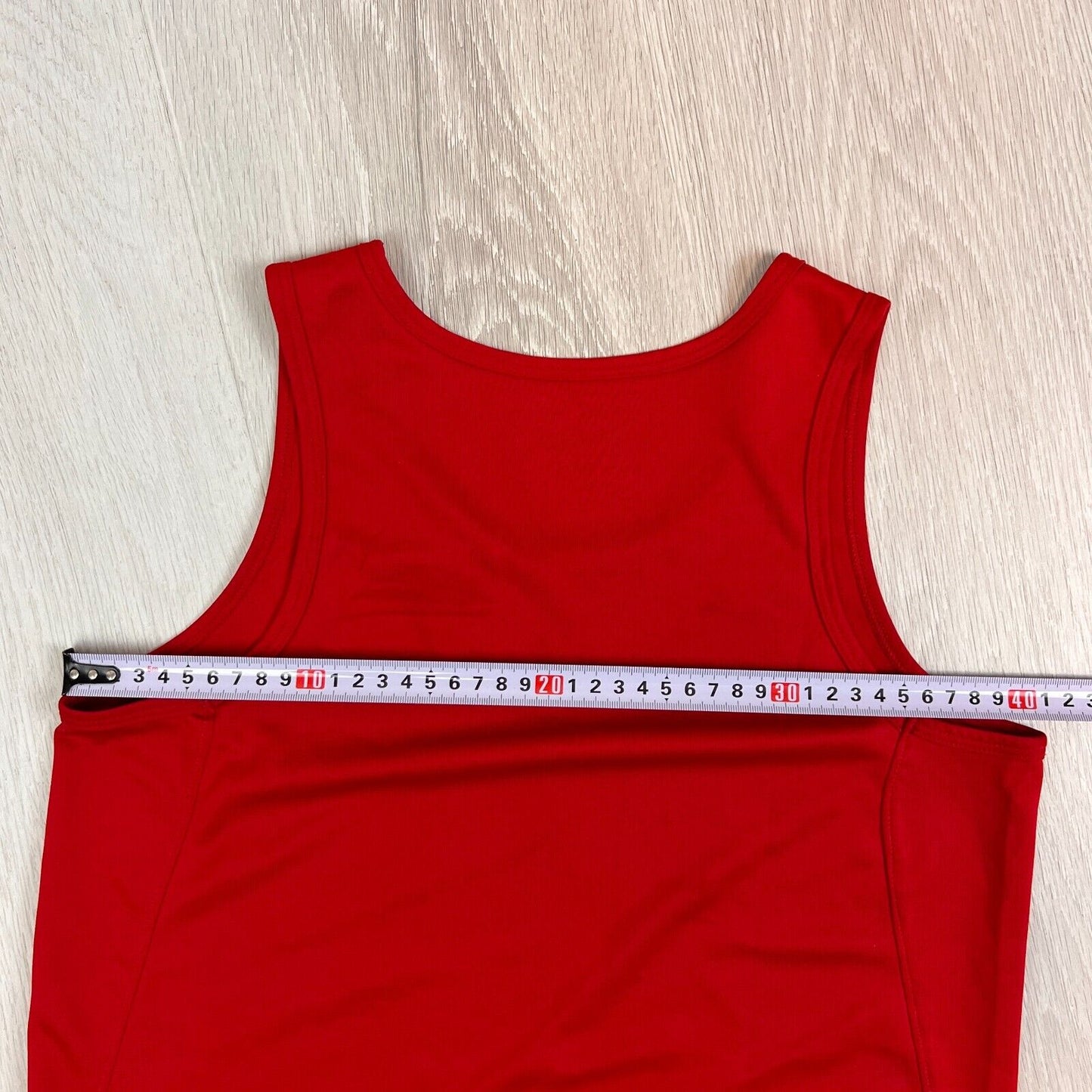 ASICS Womens Tank Top Singlet Size Small