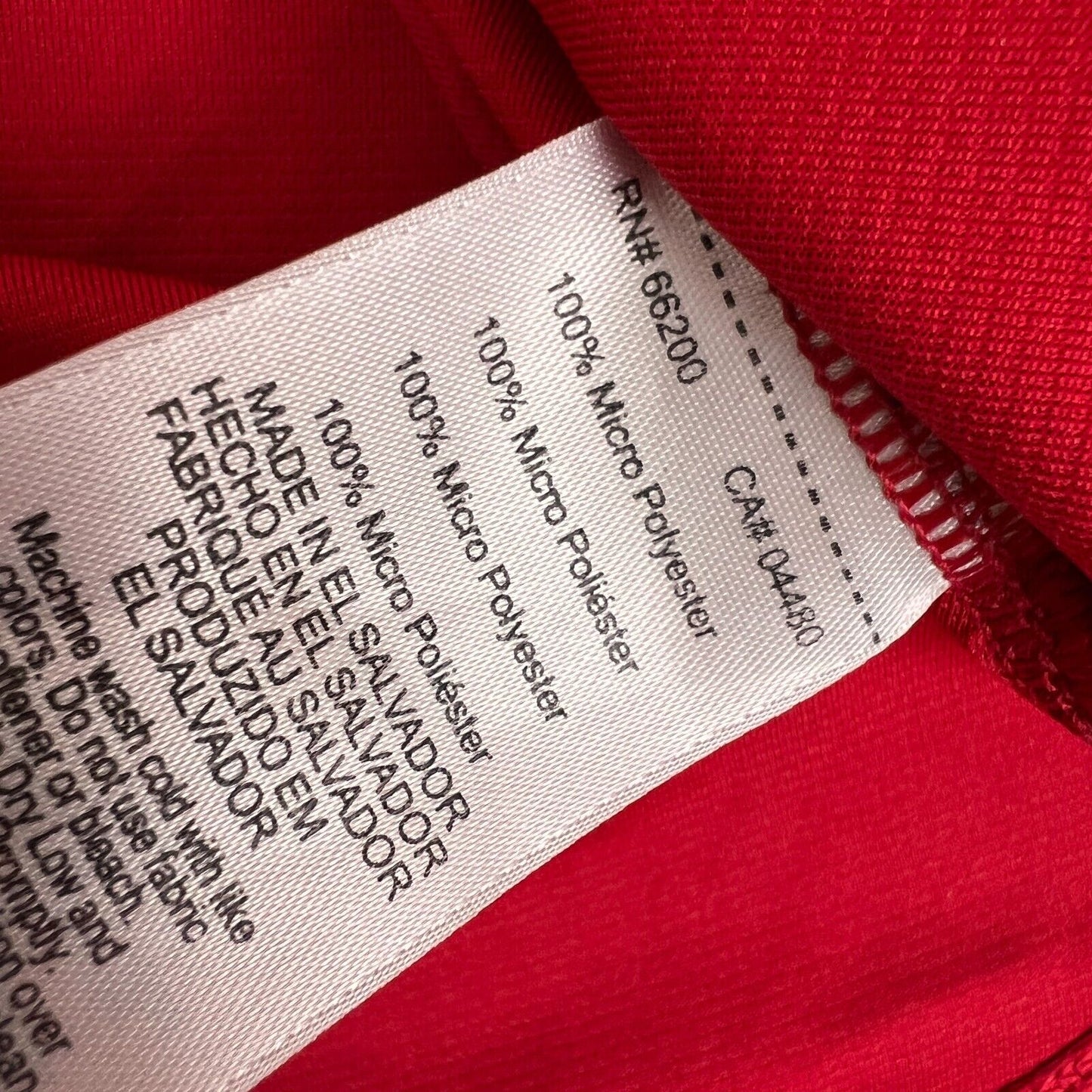 ASICS Womens Tank Top Singlet Size Small