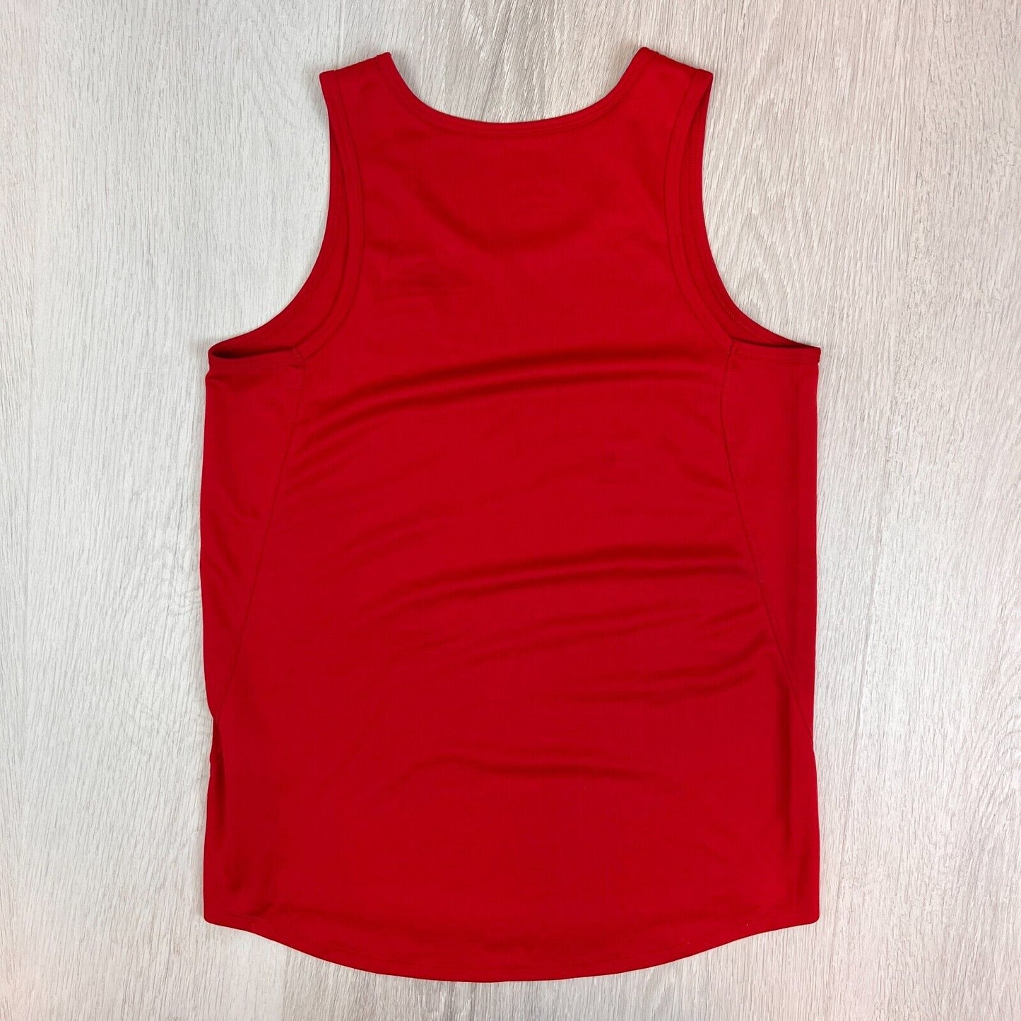 ASICS Womens Tank Top Singlet Size Small