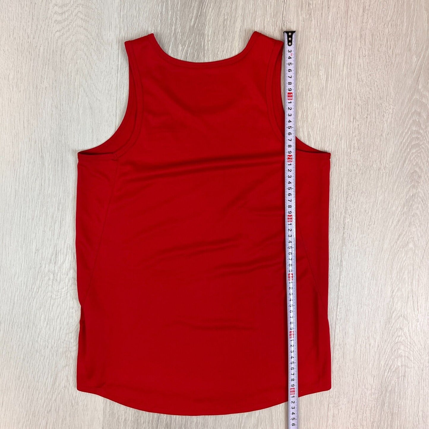 ASICS Womens Tank Top Singlet Size Small