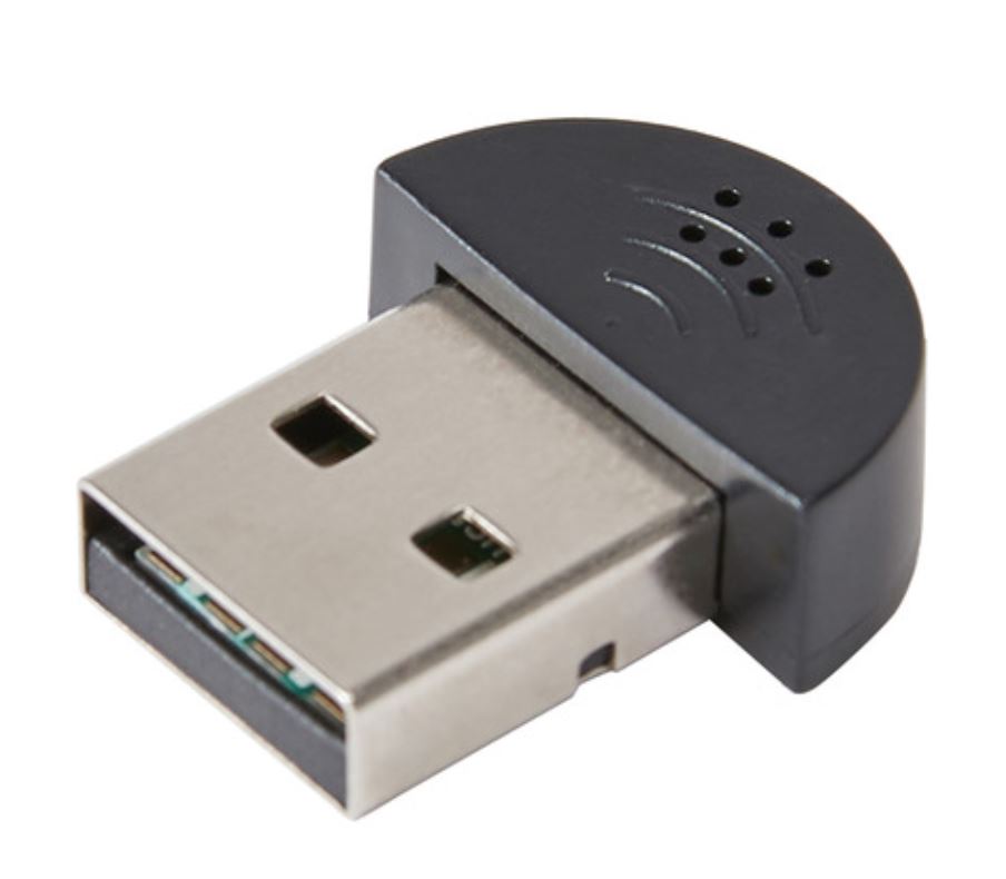 Mini USB Portable Microphone USB Laptop Microphone USB computer Microphone