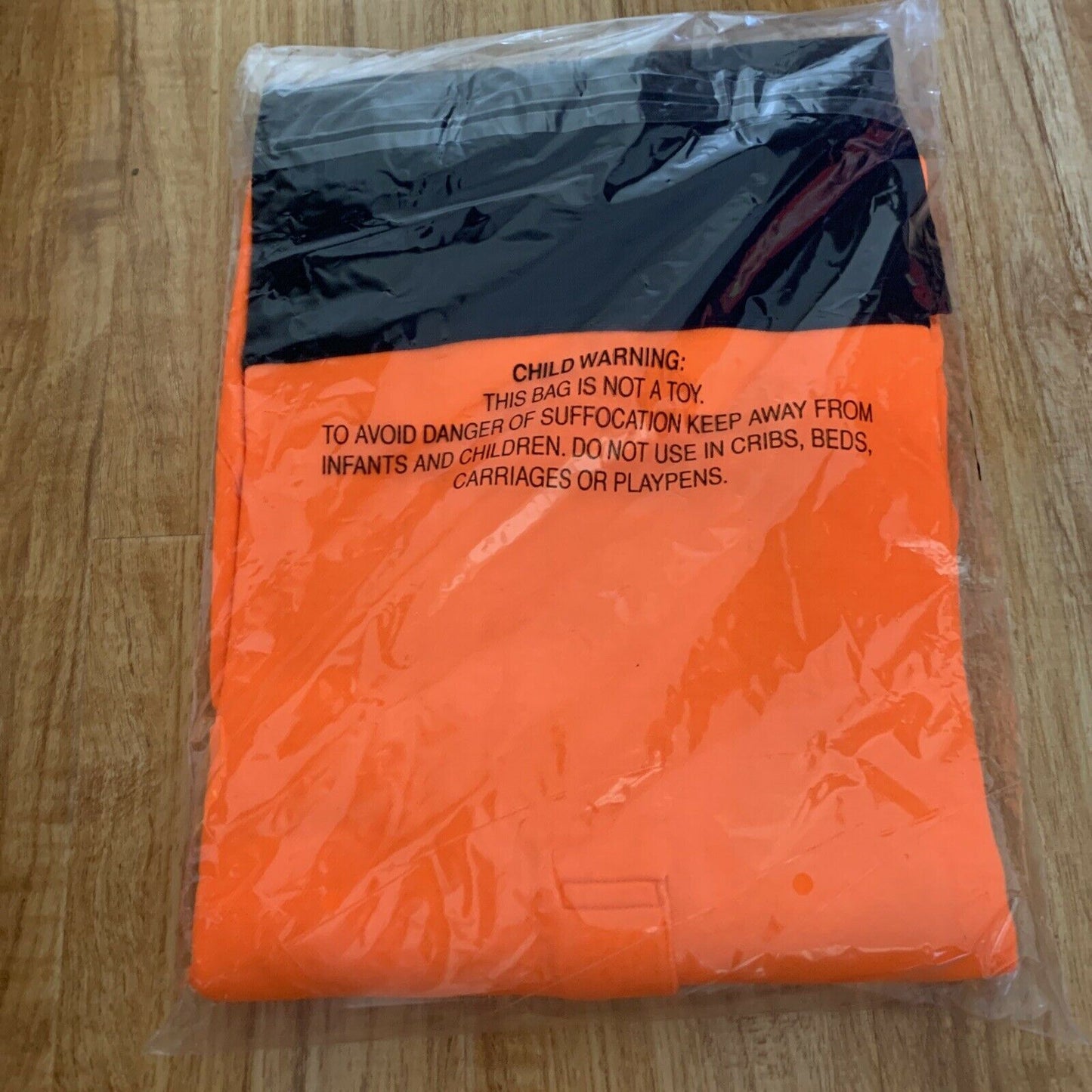 Hard Yakka Koolgear Hi-Visibility Two Tone Long Sleeve Polo Shirt - Size Large