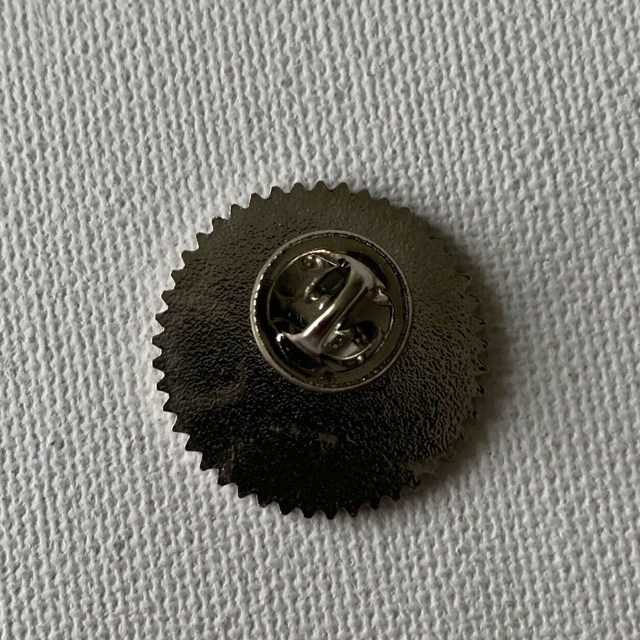 Drive Thru Speed Hero: Six Dollar Service Pin