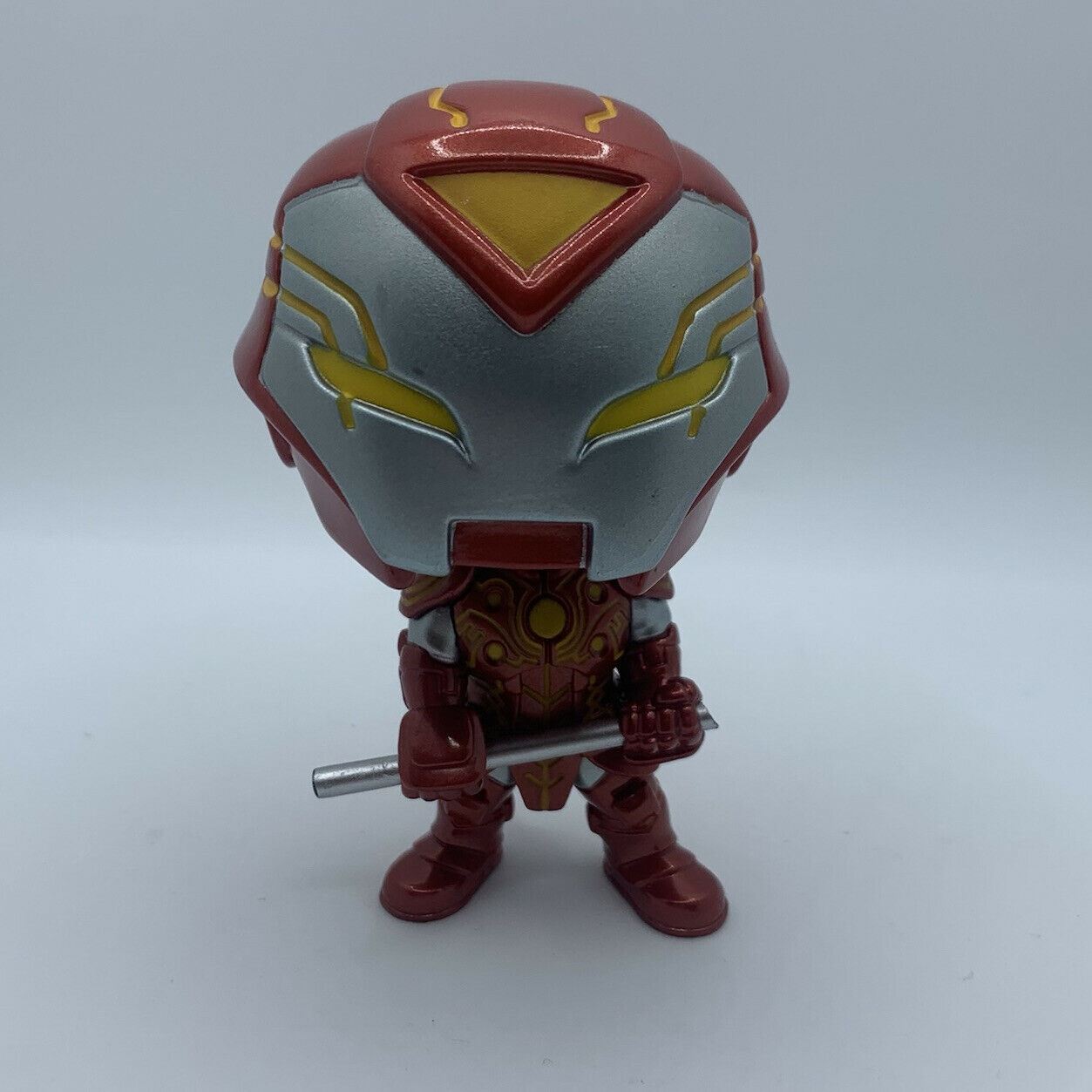 Funko Pop! Infinity Warps #857 Iron Hammer