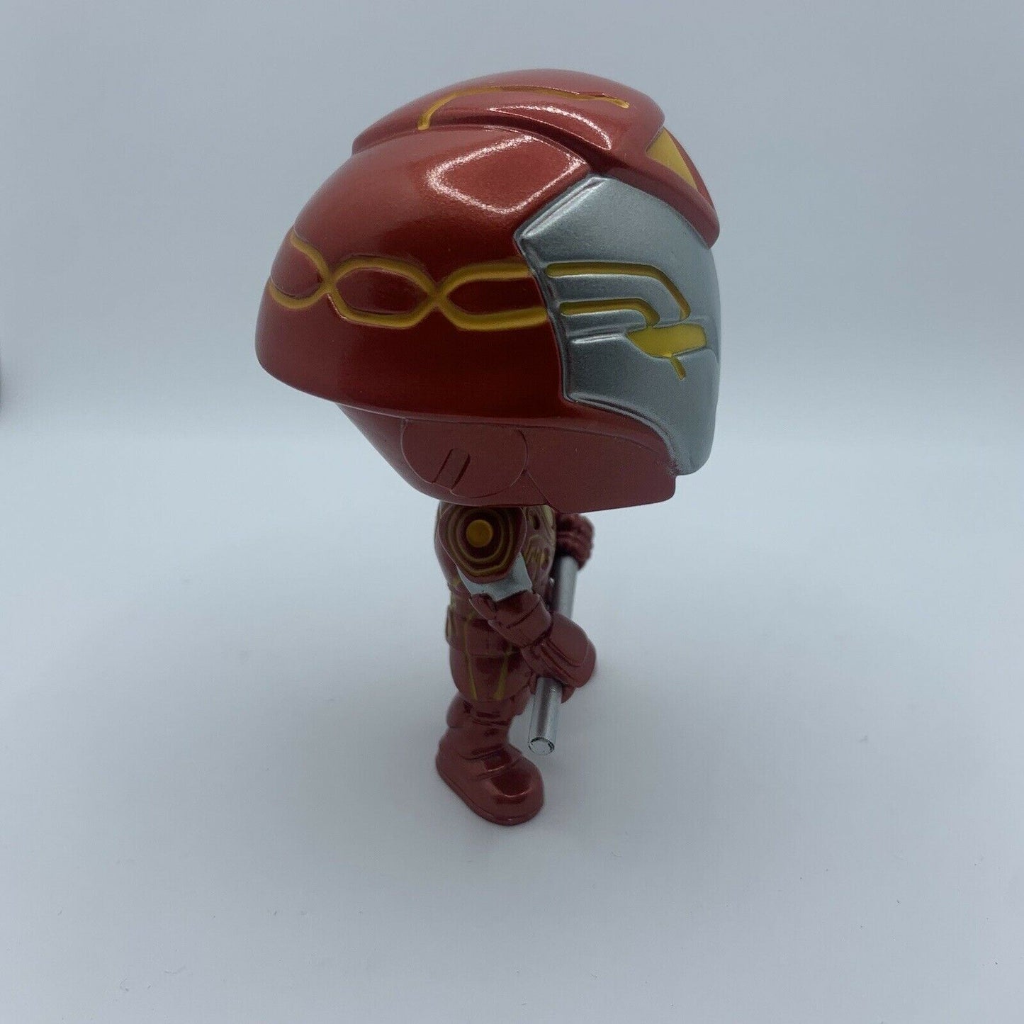 Funko Pop! Infinity Warps #857 Iron Hammer