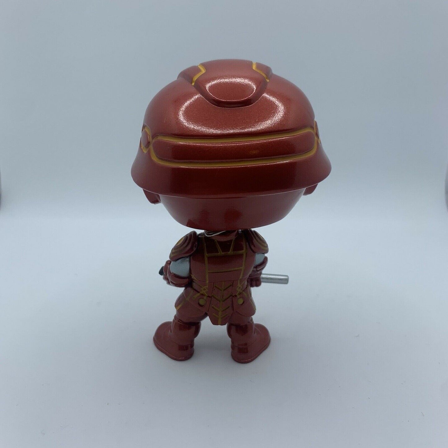 Funko Pop! Infinity Warps #857 Iron Hammer