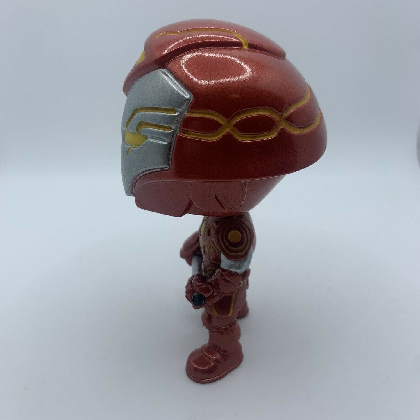 Funko Pop! Infinity Warps #857 Iron Hammer
