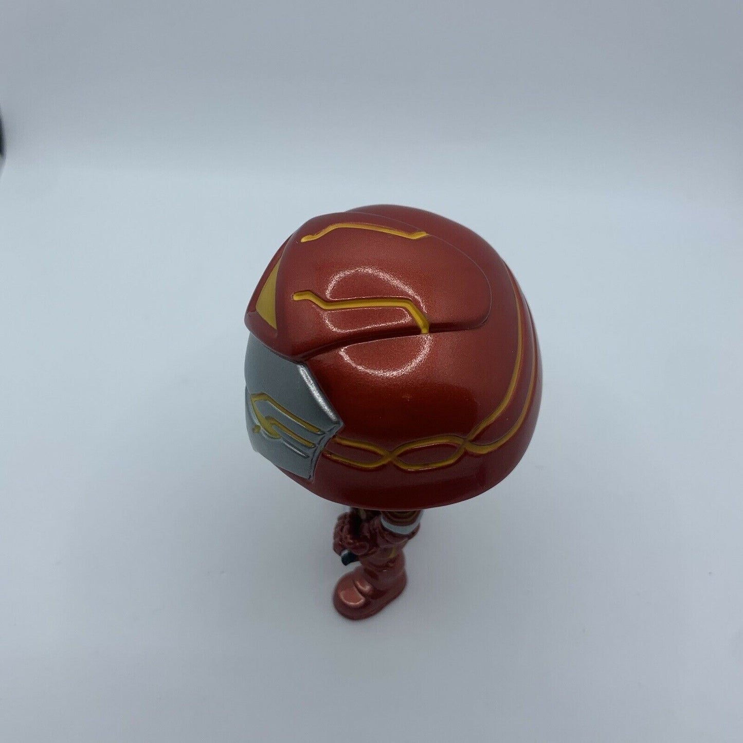 Funko Pop! Infinity Warps #857 Iron Hammer