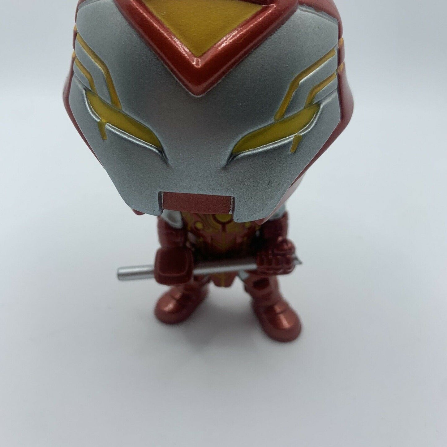 Funko Pop! Infinity Warps #857 Iron Hammer