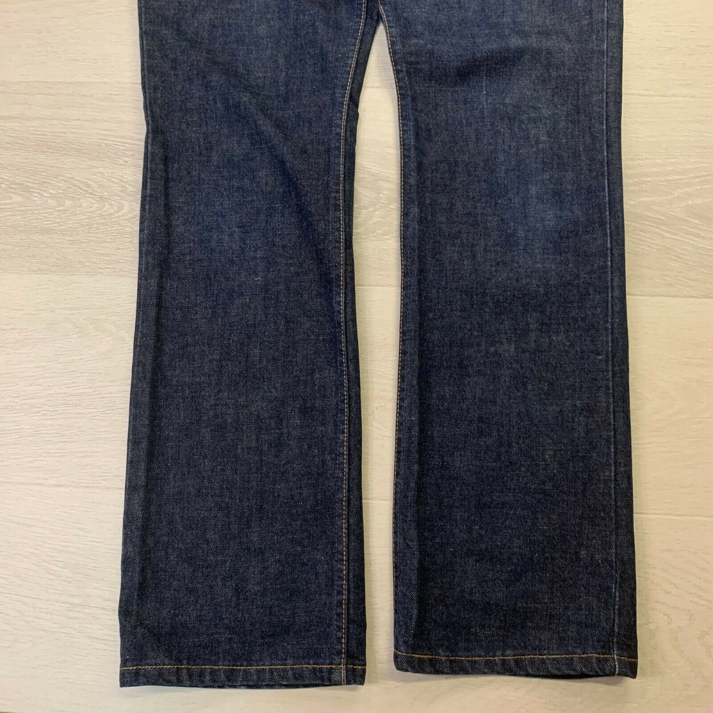 Levi's Blue Demin Jeans Size W28 / L32