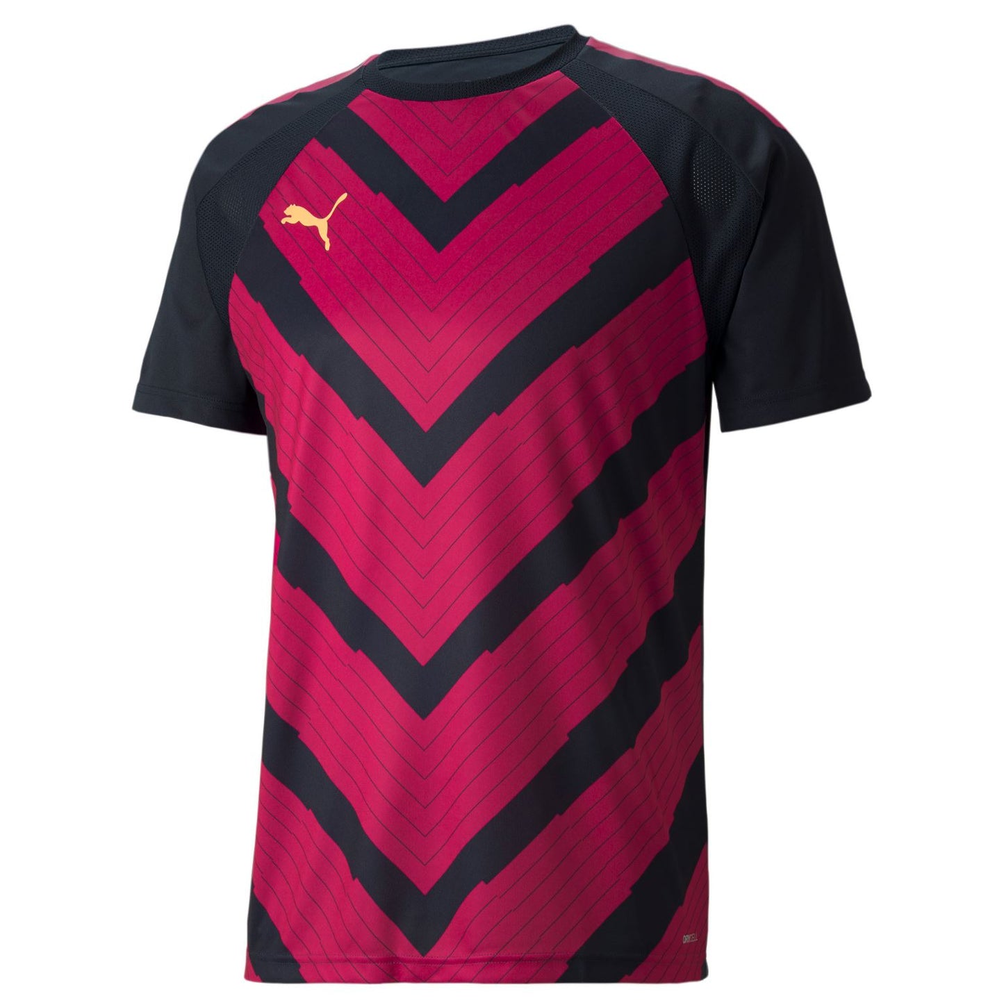 PUMA teamLIGA Men's Football Jersey Size 2XL