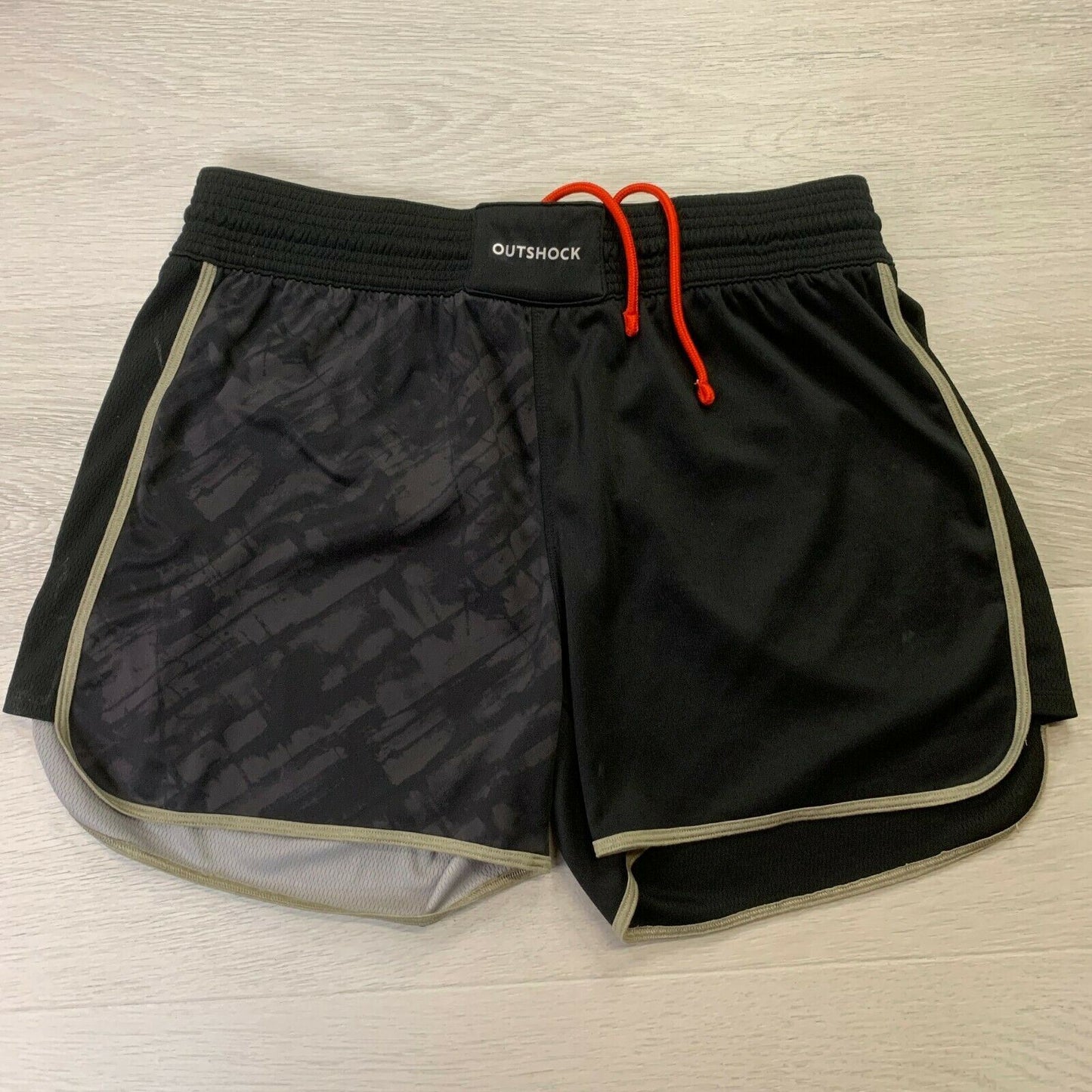 Outshock Boxing Shorts